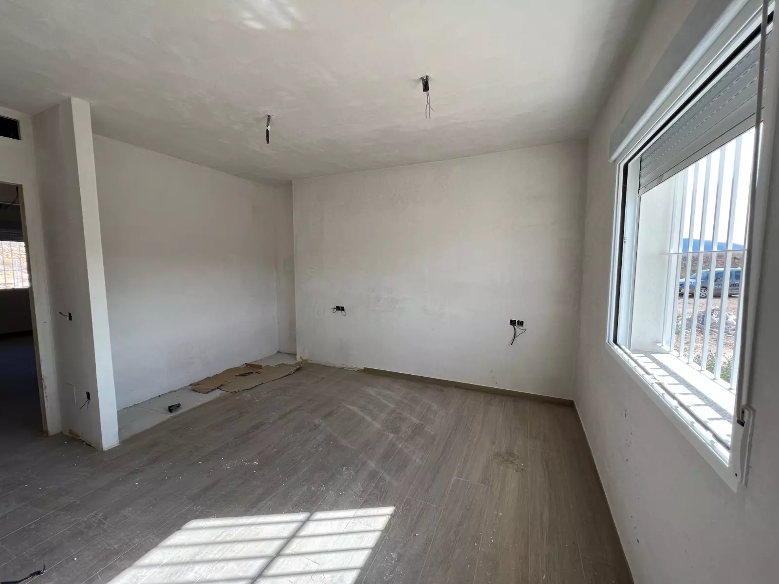 Detached Villa 174 M² In Cañada Del Trigo, Spain
