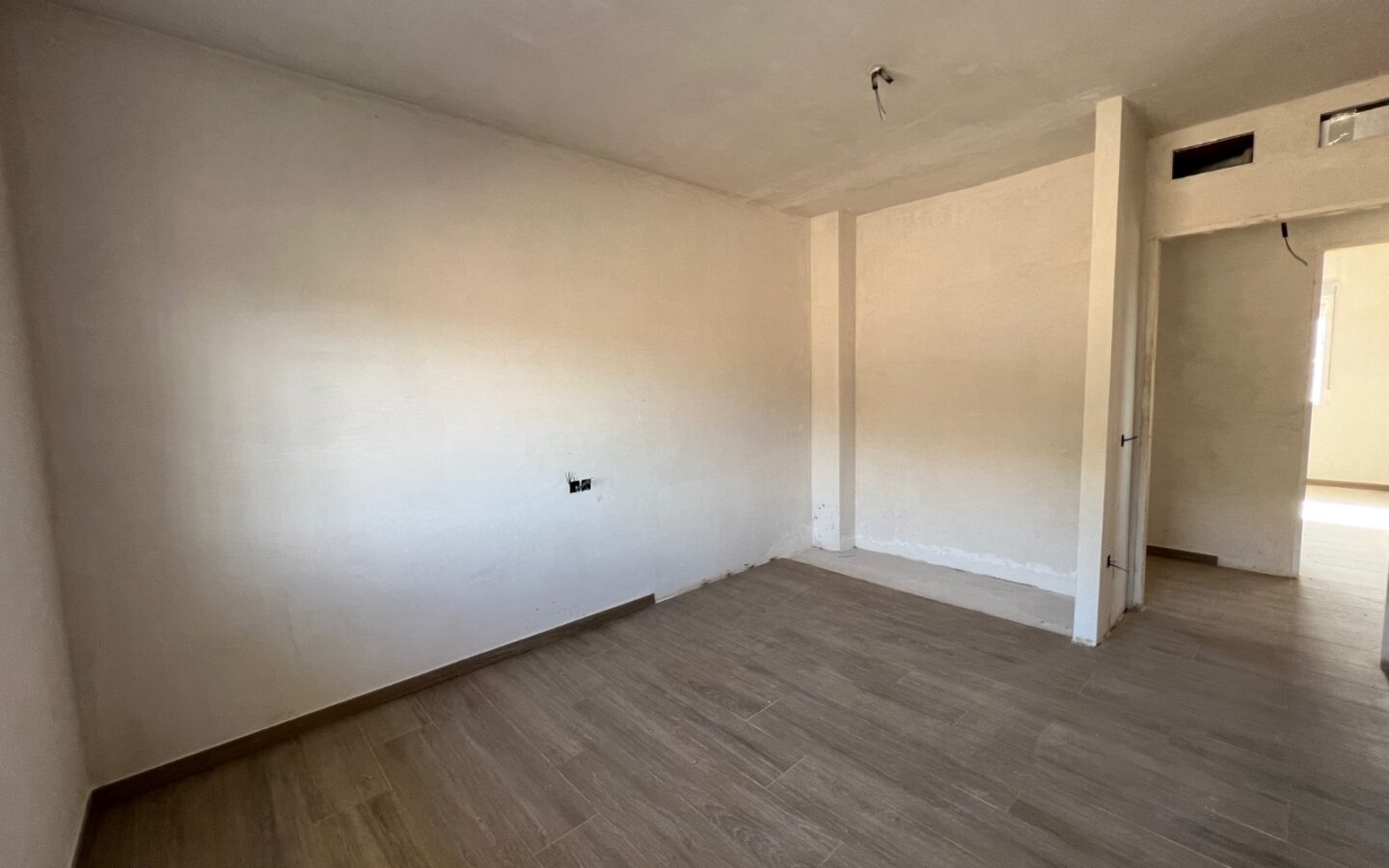 Detached Villa 174 M² In Cañada Del Trigo, Spain
