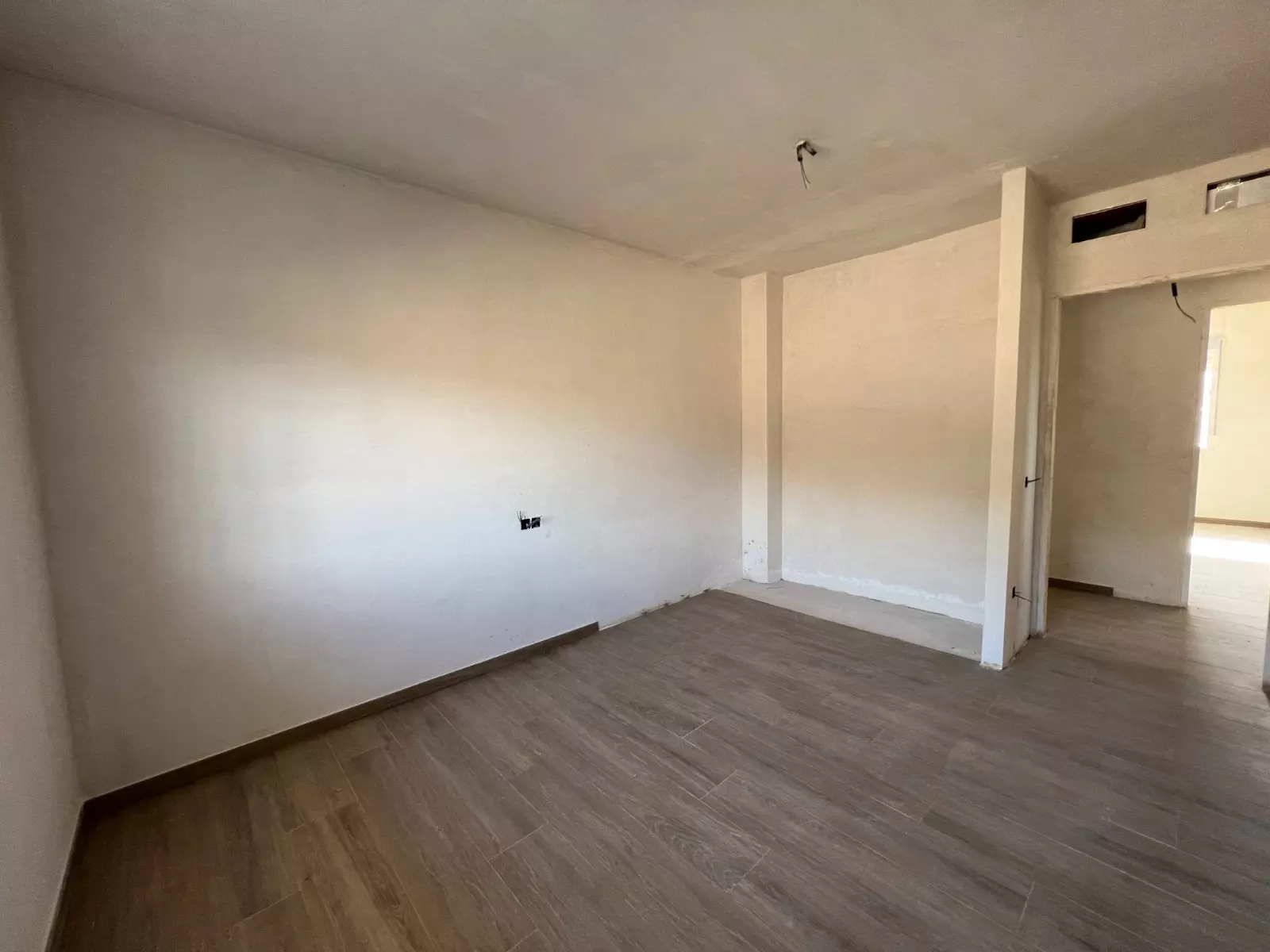 Detached Villa 174 M² In Cañada Del Trigo, Spain