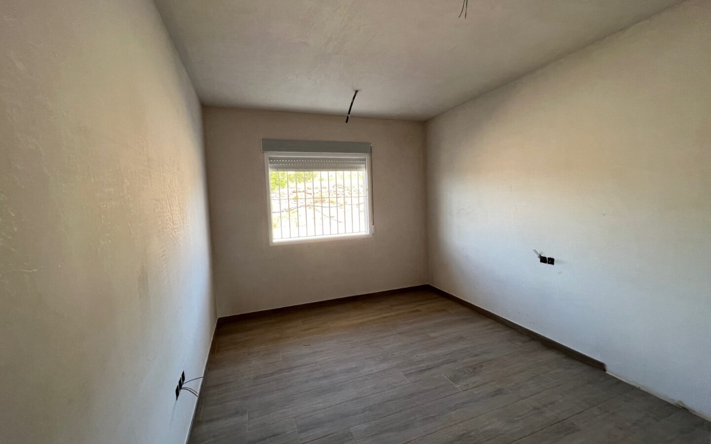 Detached Villa 174 M² In Cañada Del Trigo, Spain