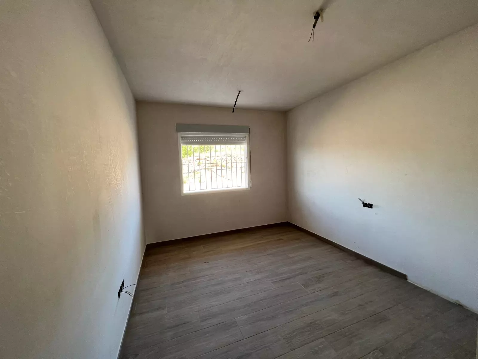 Detached Villa 174 M² In Cañada Del Trigo, Spain