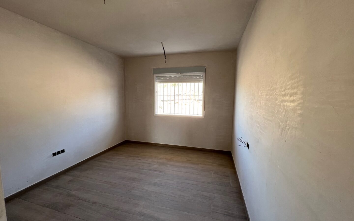 Detached Villa 174 M² In Cañada Del Trigo, Spain