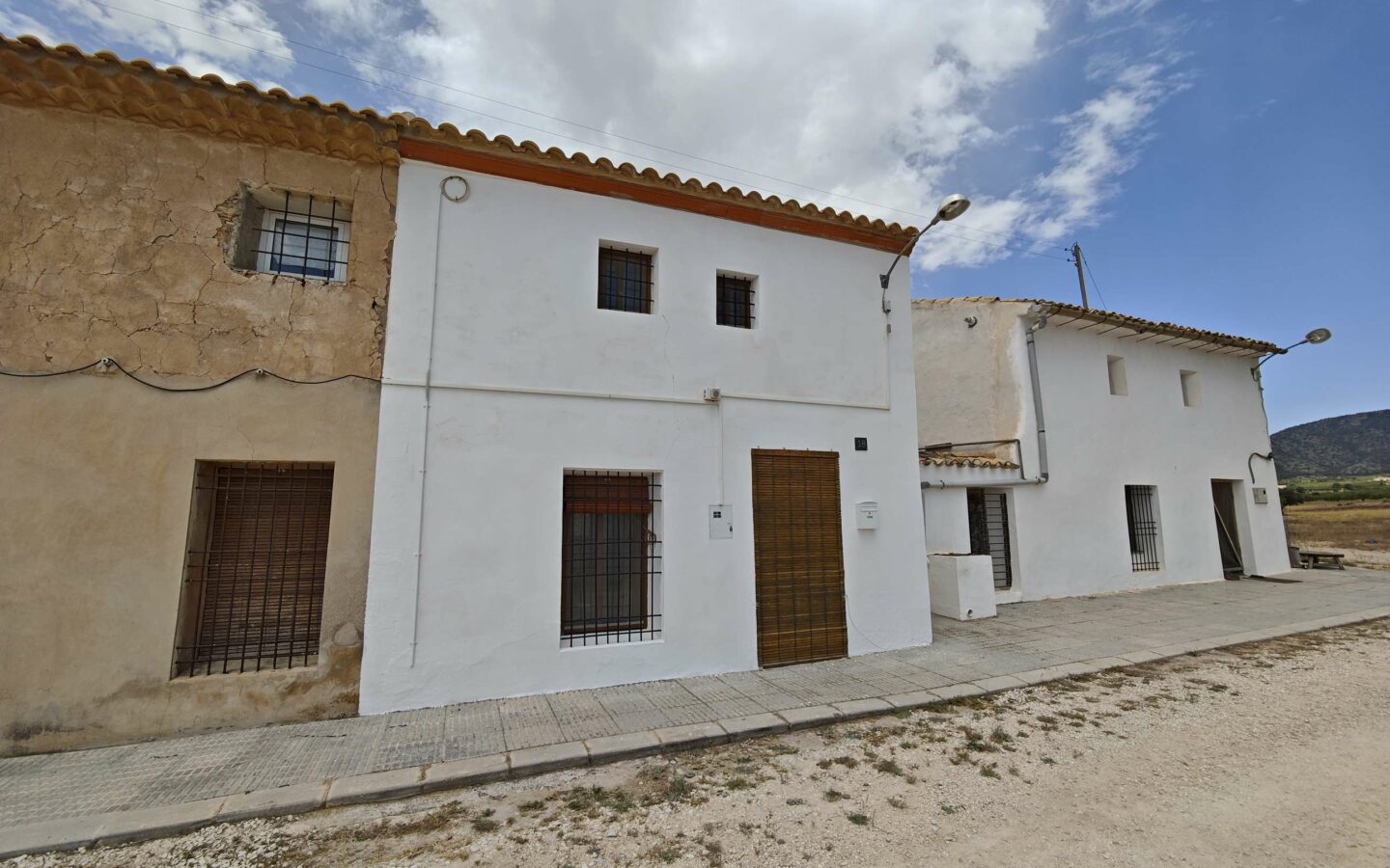 Finca 120 M² In Lel, Spain