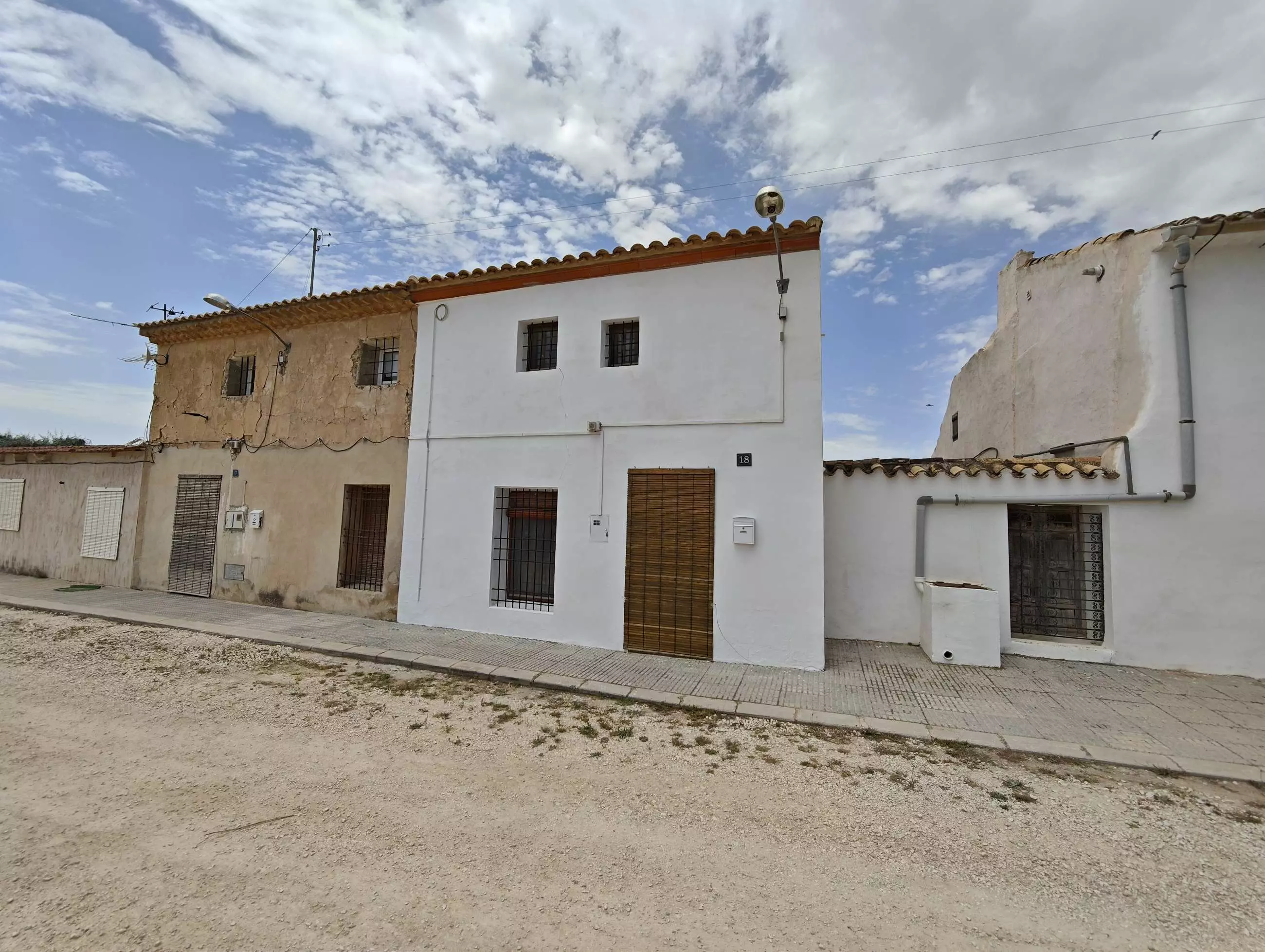 Finca 120 M² In Lel, Spain
