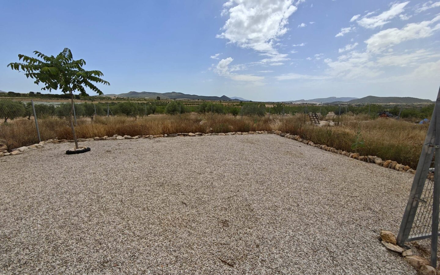 Finca 120 M² In Lel, Spain