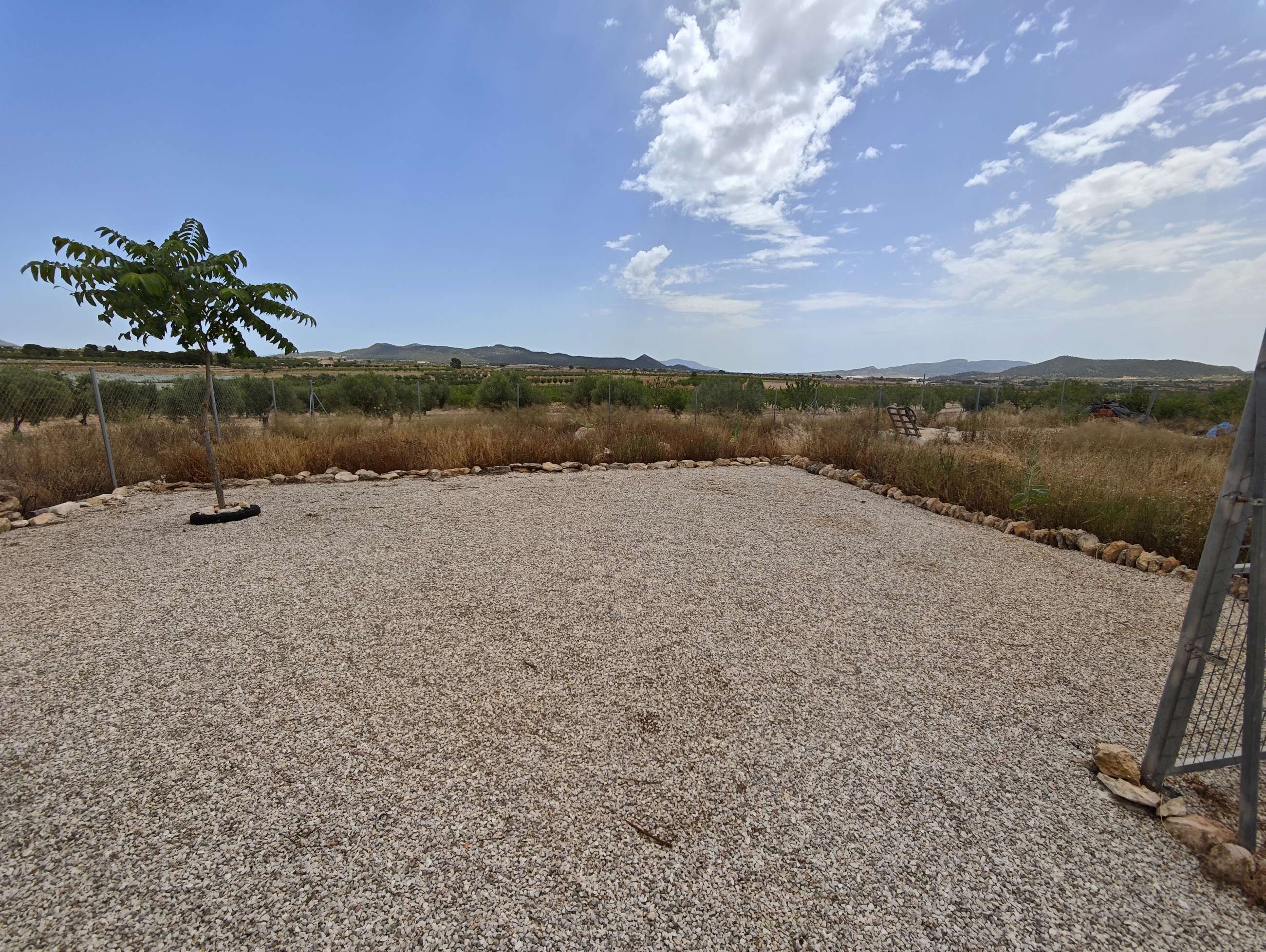 Finca 120 M² In Lel, Spain