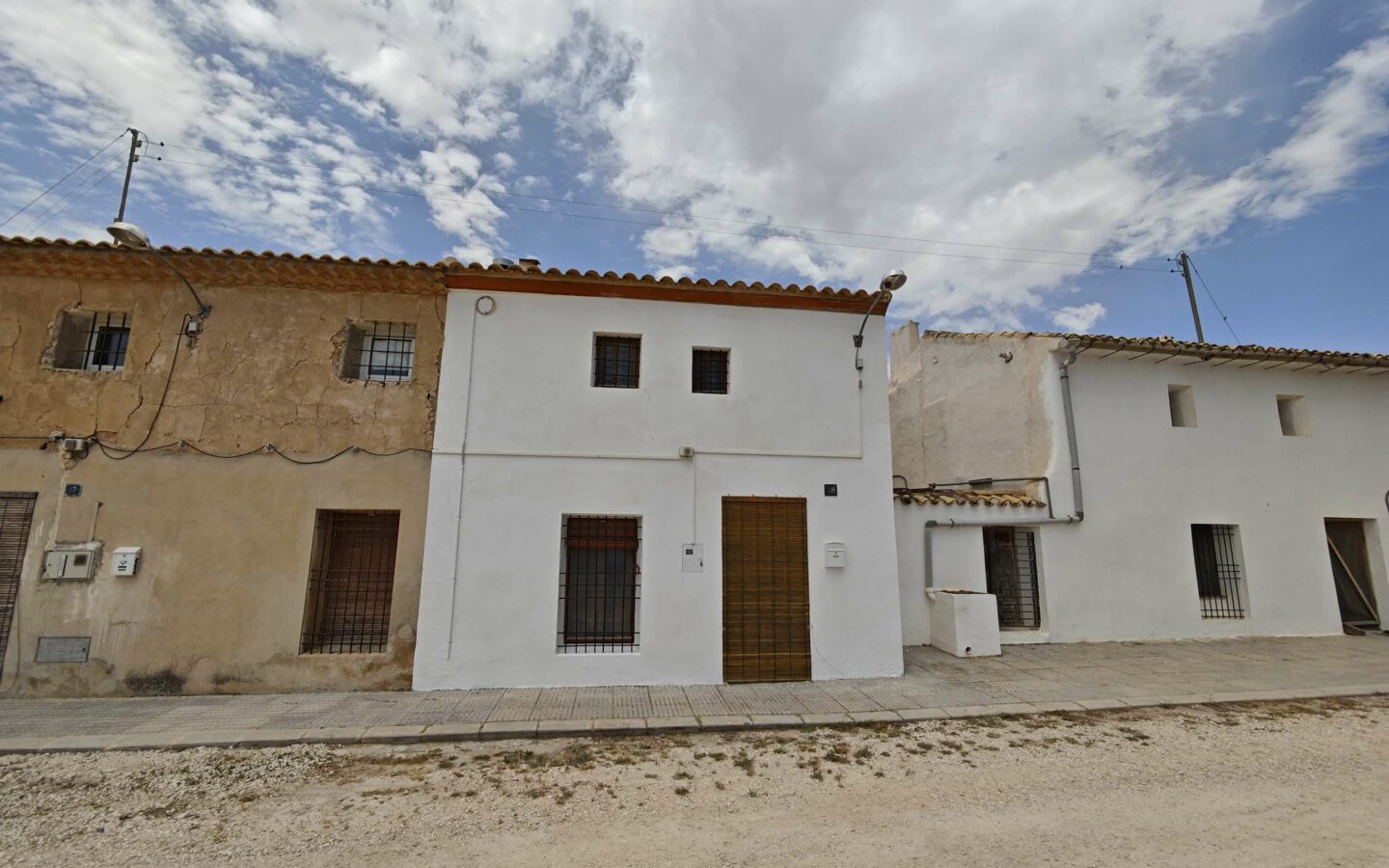 Finca 120 M² In Lel, Spain