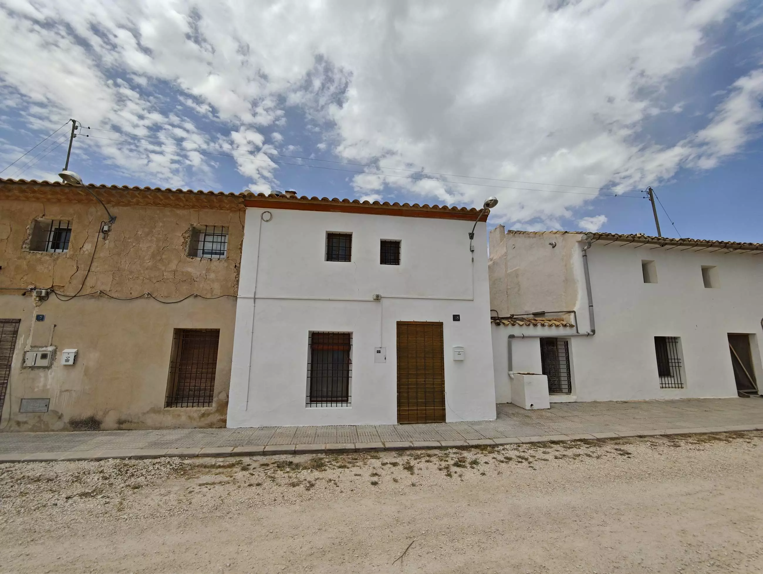 Finca 120 M² In Lel, Spain