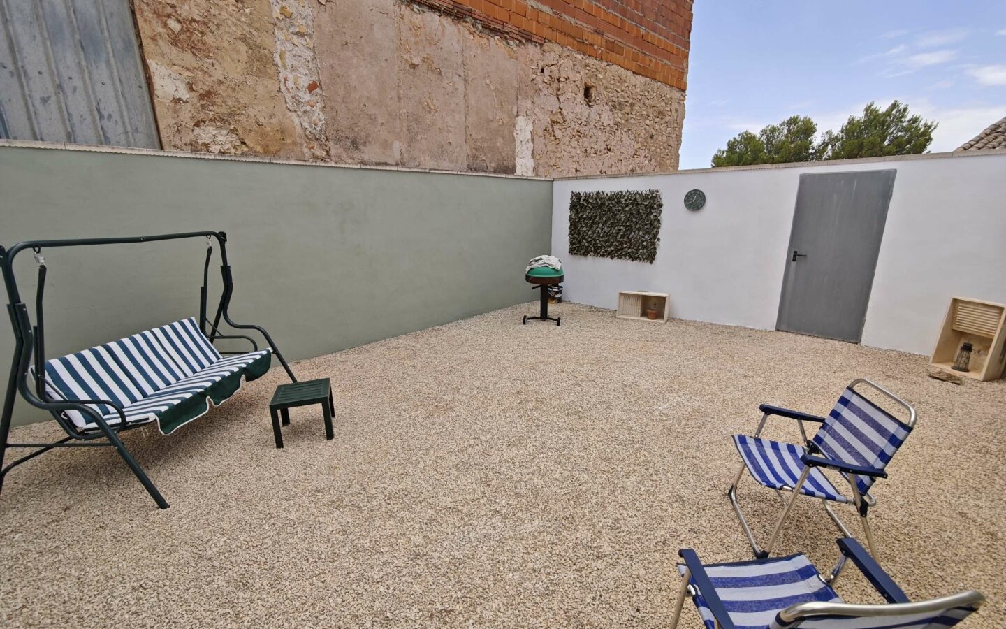 Finca 120 M² In Lel, Spain