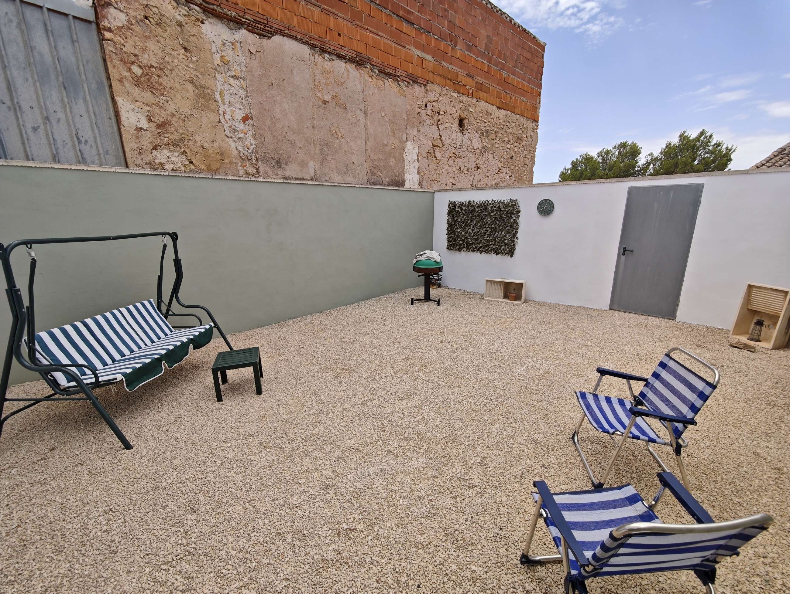 Finca 120 M² In Lel, Spain