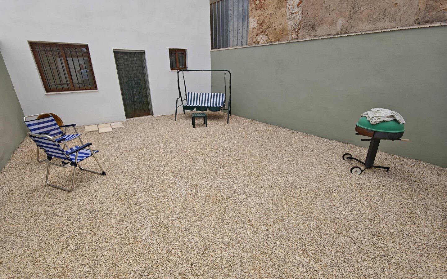 Finca 120 M² In Lel, Spain