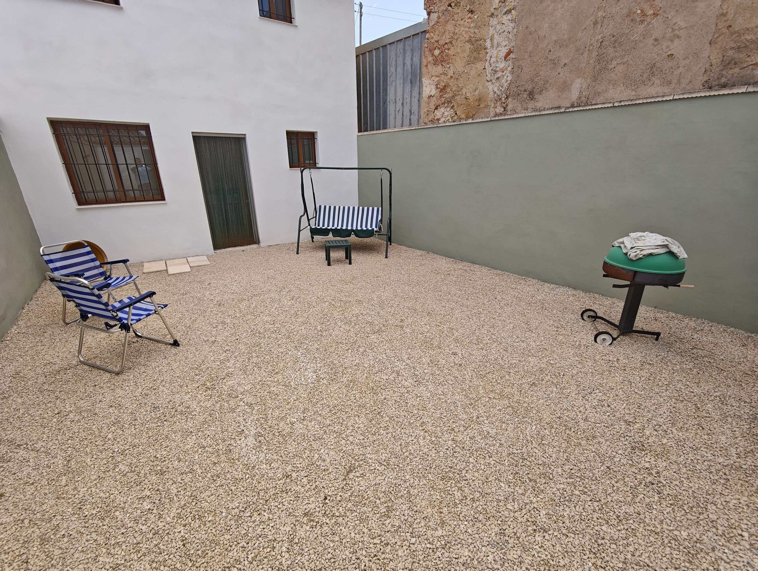 Finca 120 M² In Lel, Spain