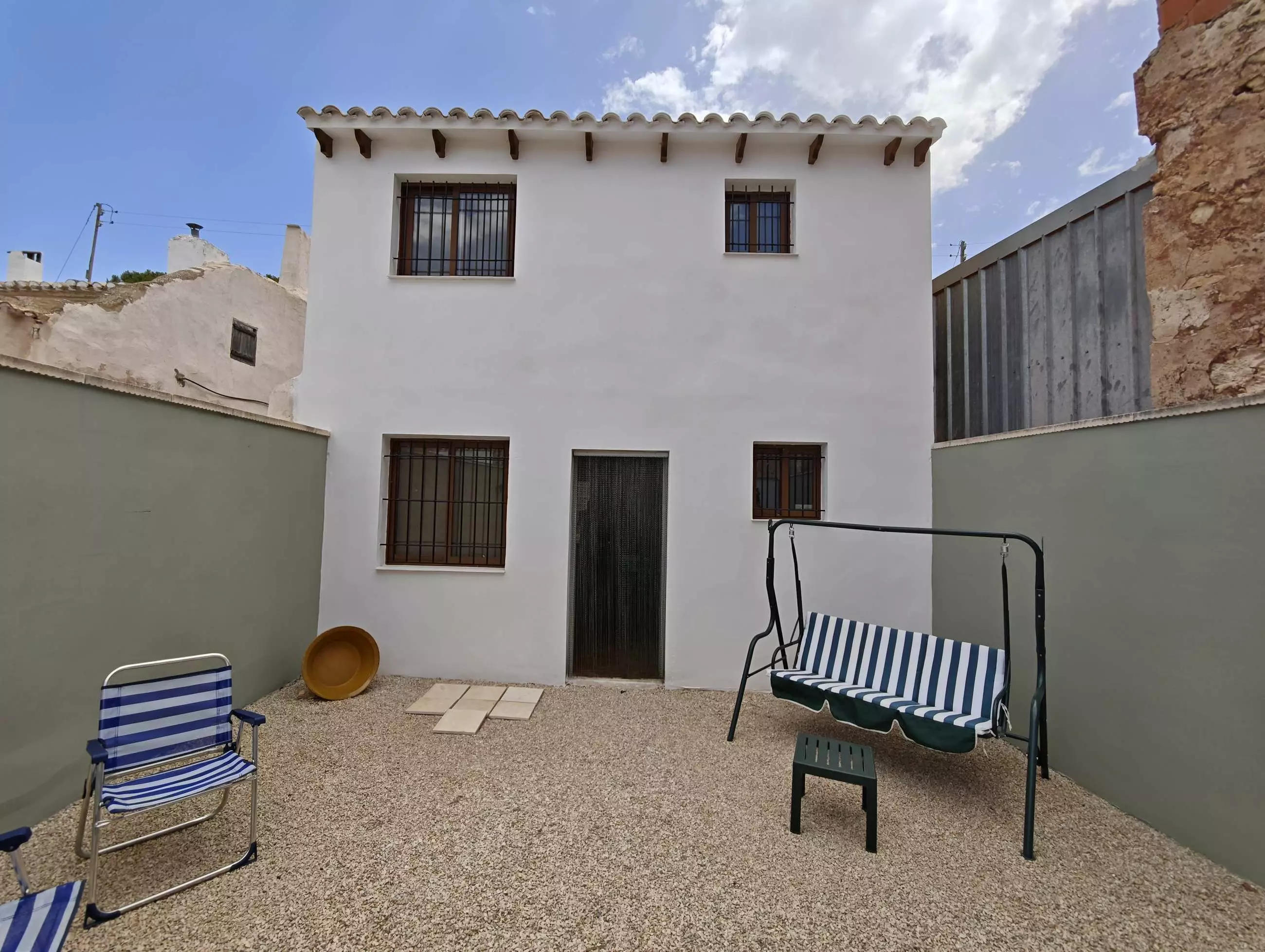 Finca 120 M² In Lel, Spain