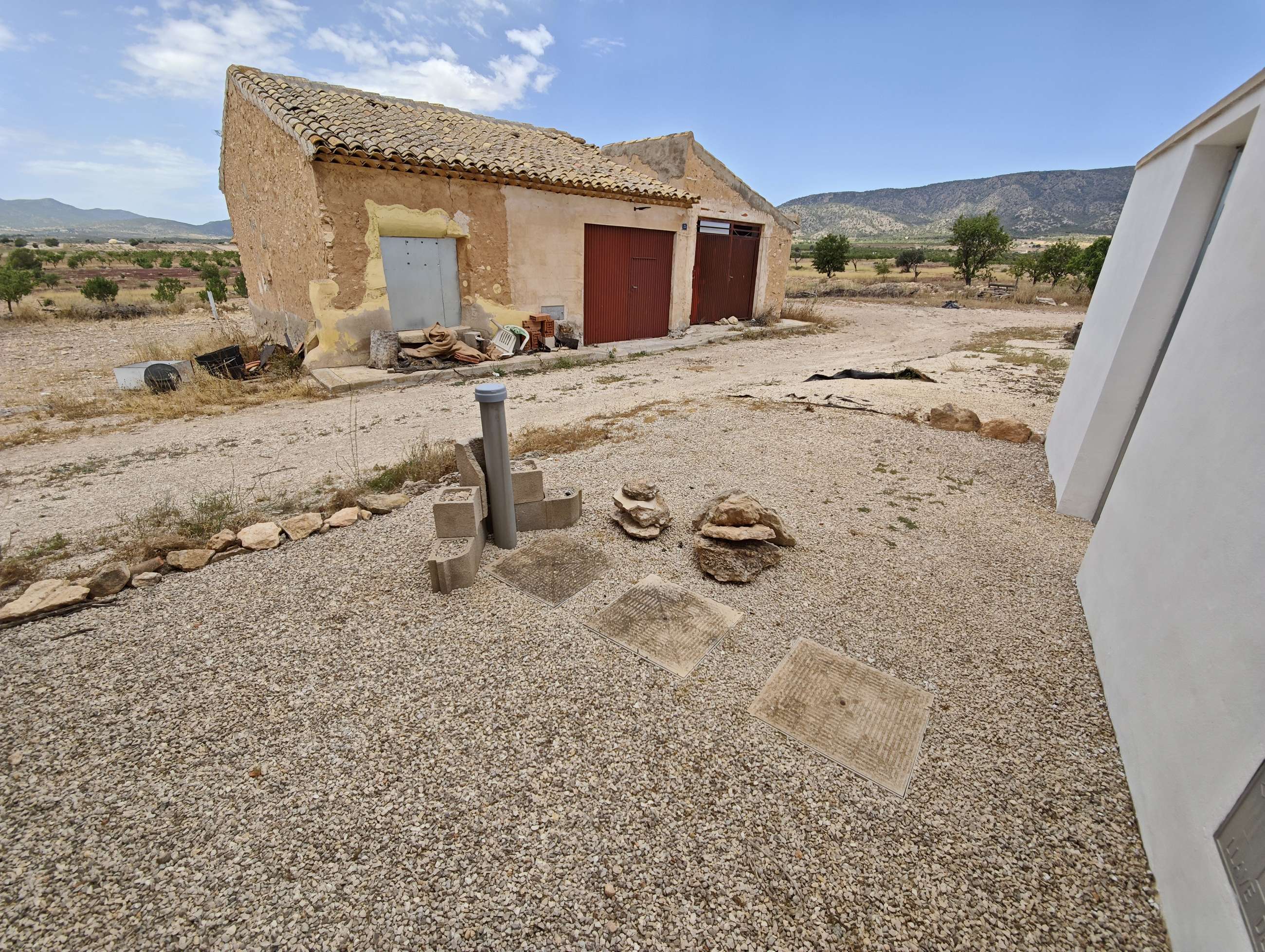 Finca 120 M² In Lel, Spain