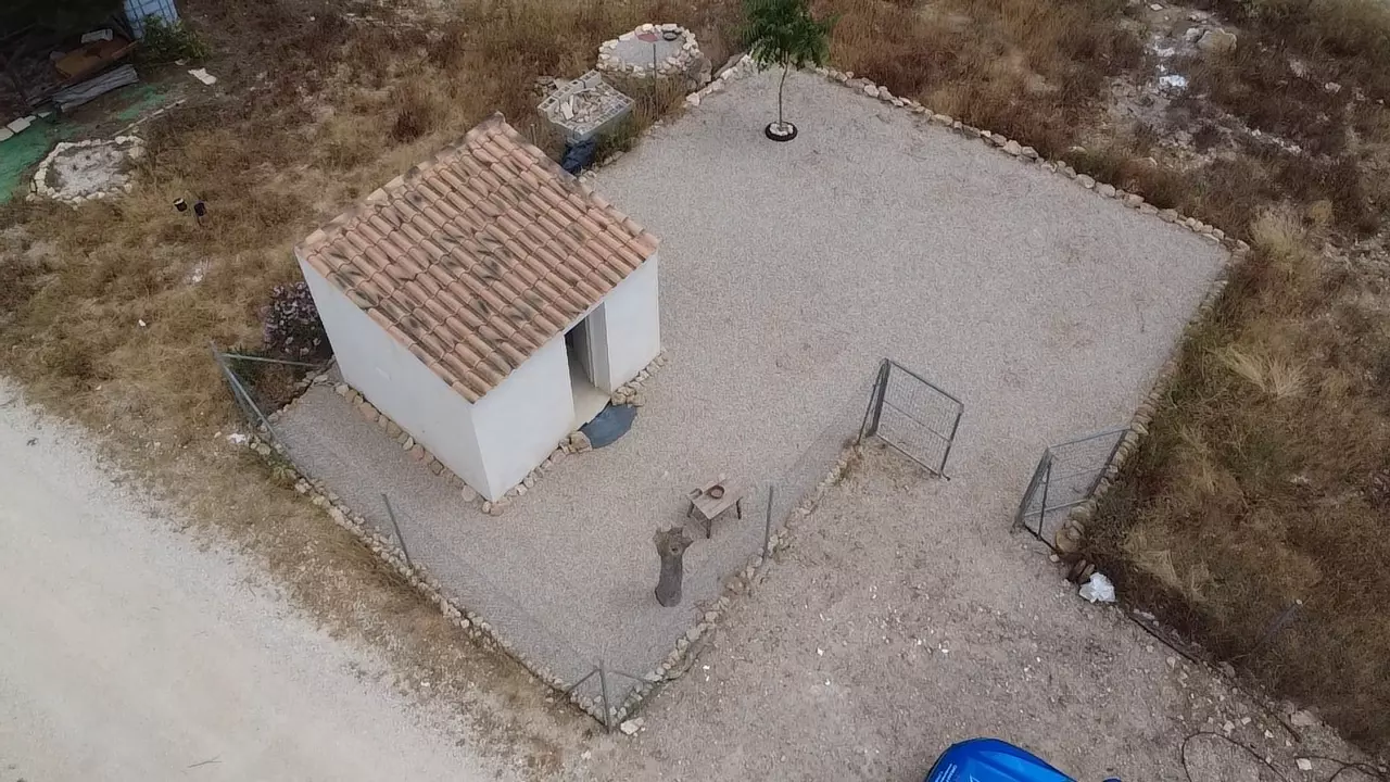 Finca 120 M² In Lel, Spain