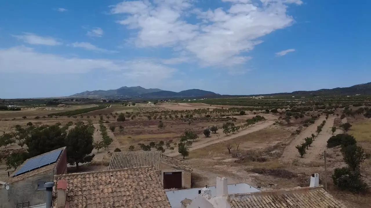 Finca 120 M² In Lel, Spain