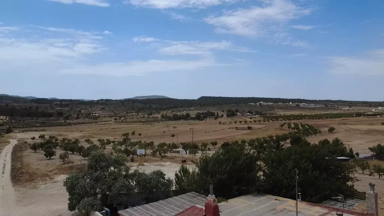 Finca 120 M² In Lel, Spain