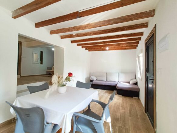 Townhouse Of 100 M² In Hondón De Los Frailes, Spain