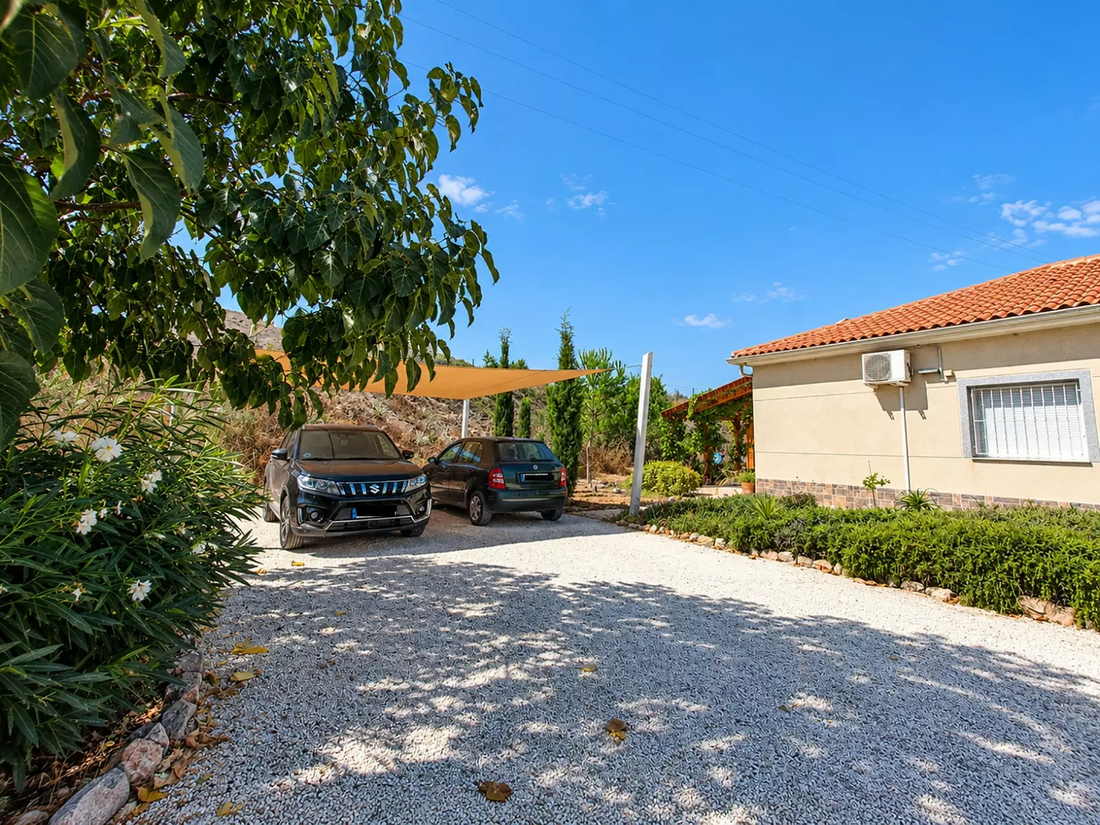 Detached Villa 193 M² In Hondón De Los Frailes, Spain