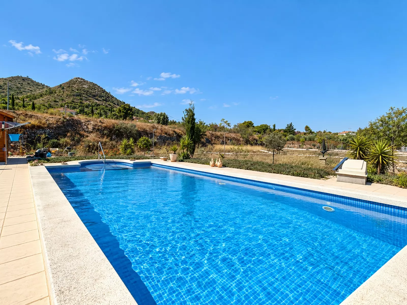Detached Villa 193 M² In Hondón De Los Frailes, Spain
