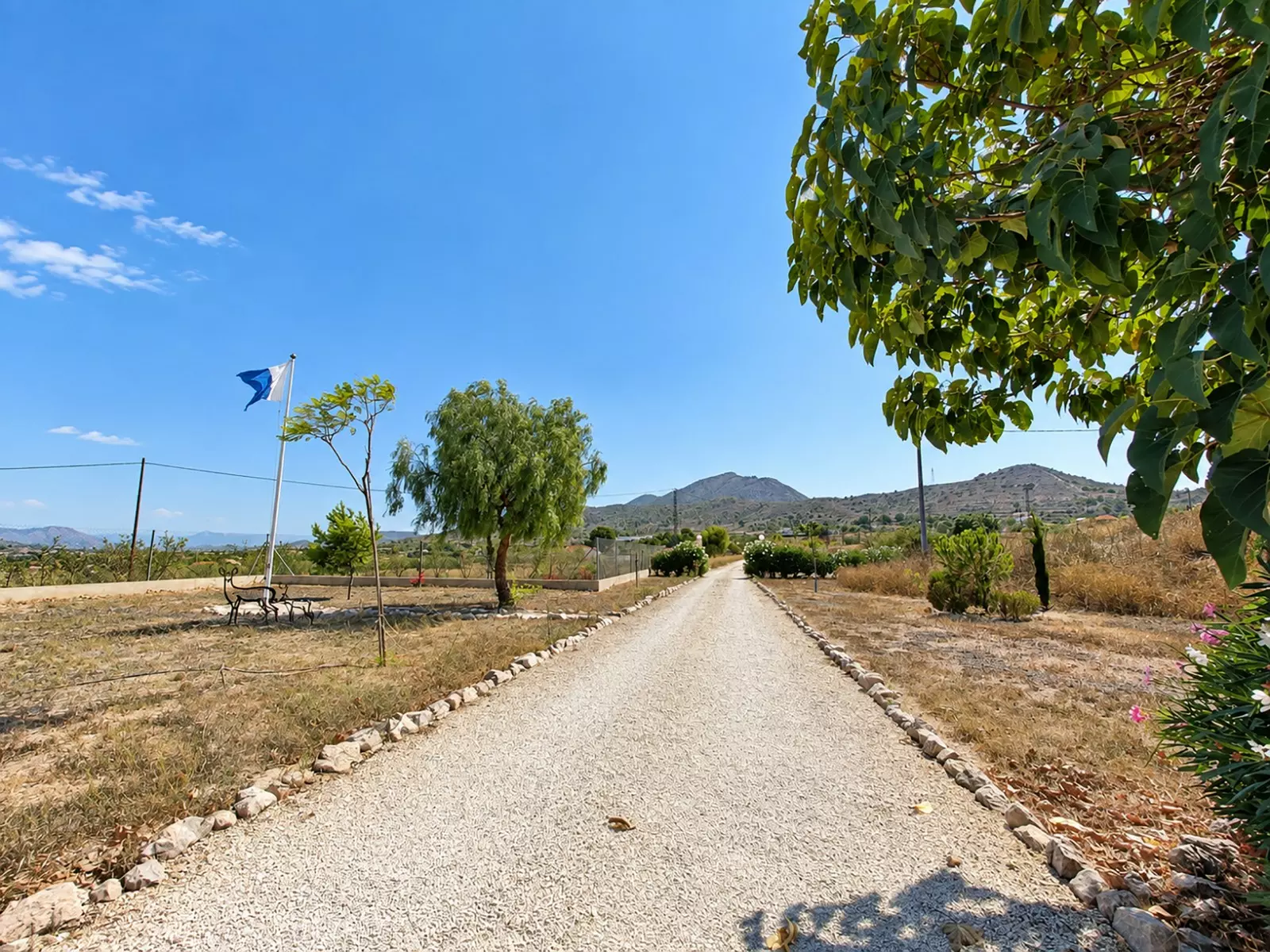 Detached Villa 193 M² In Hondón De Los Frailes, Spain