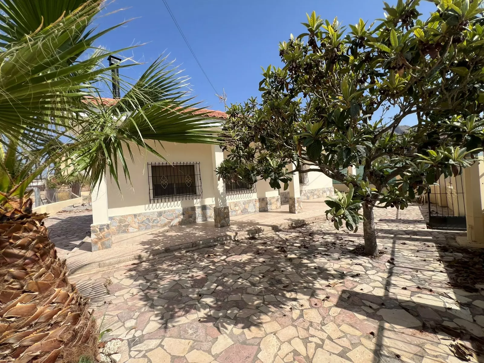 Detached Villa 120 M² In Macisvenda, Spain