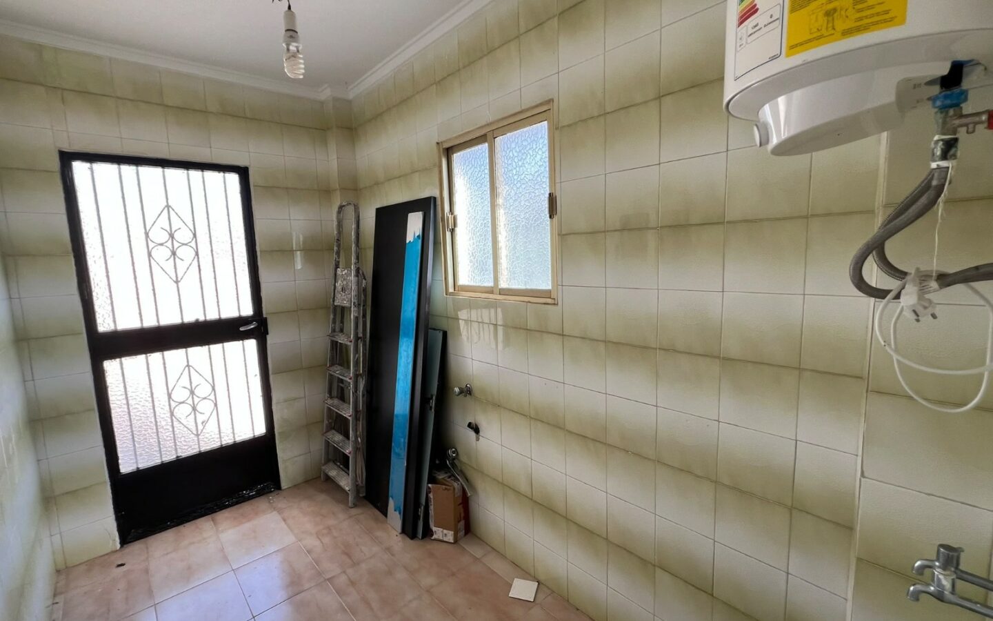 Detached Villa 120 M² In Macisvenda, Spain