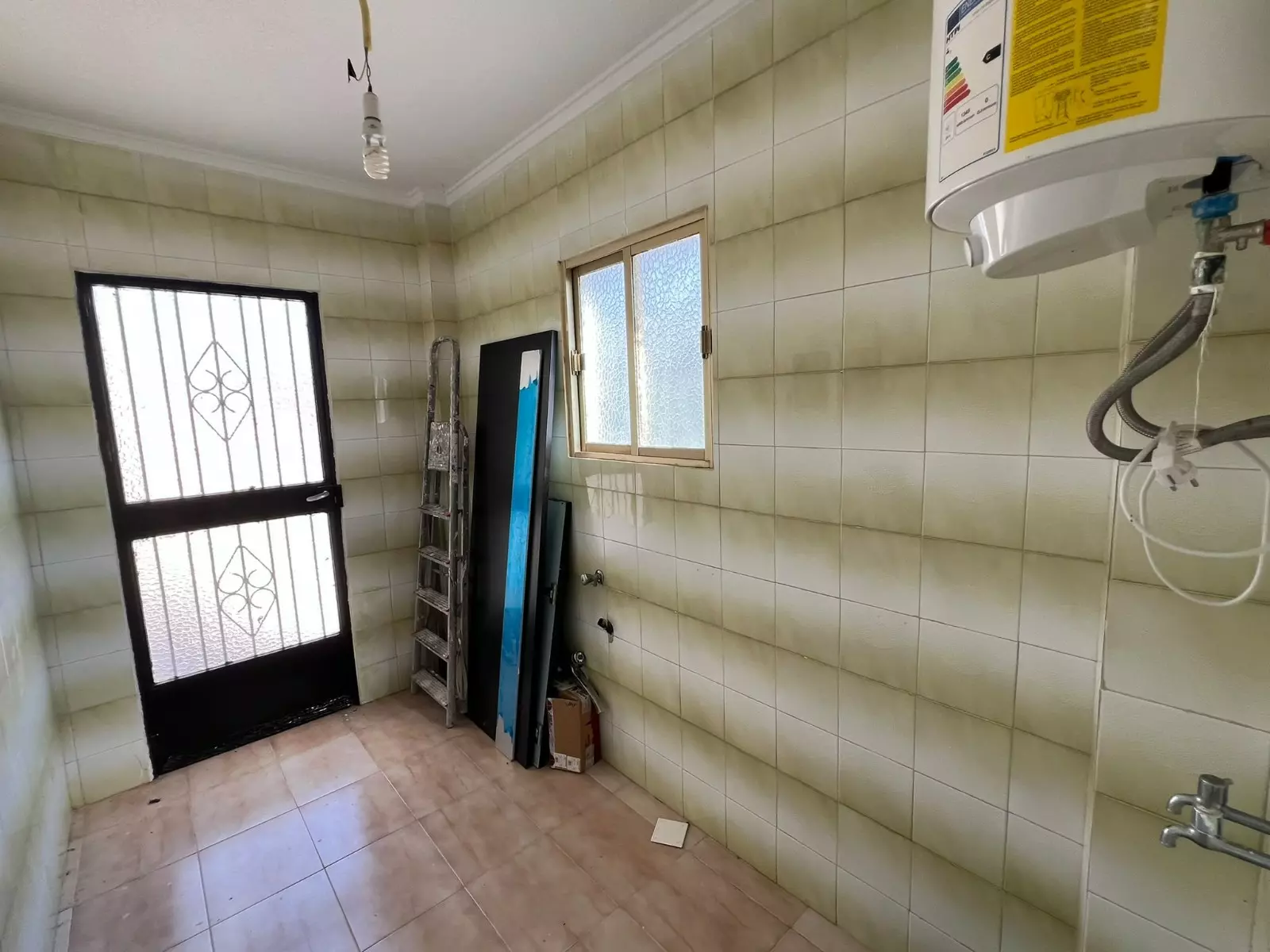 Detached Villa 120 M² In Macisvenda, Spain