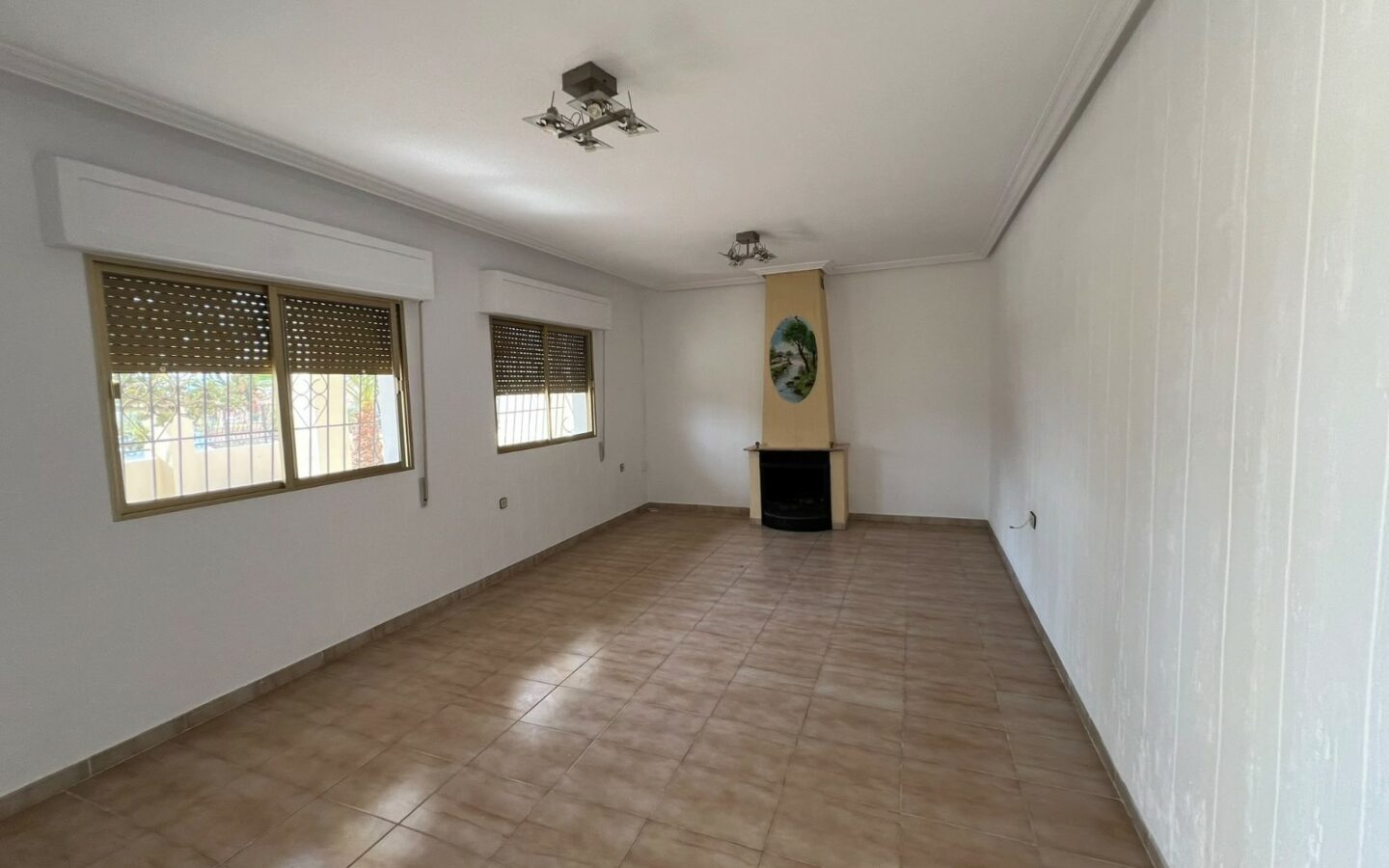 Detached Villa 120 M² In Macisvenda, Spain