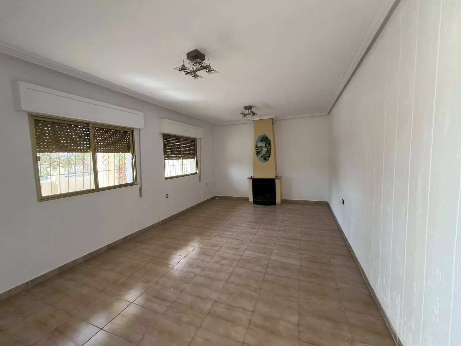 Detached Villa 120 M² In Macisvenda, Spain