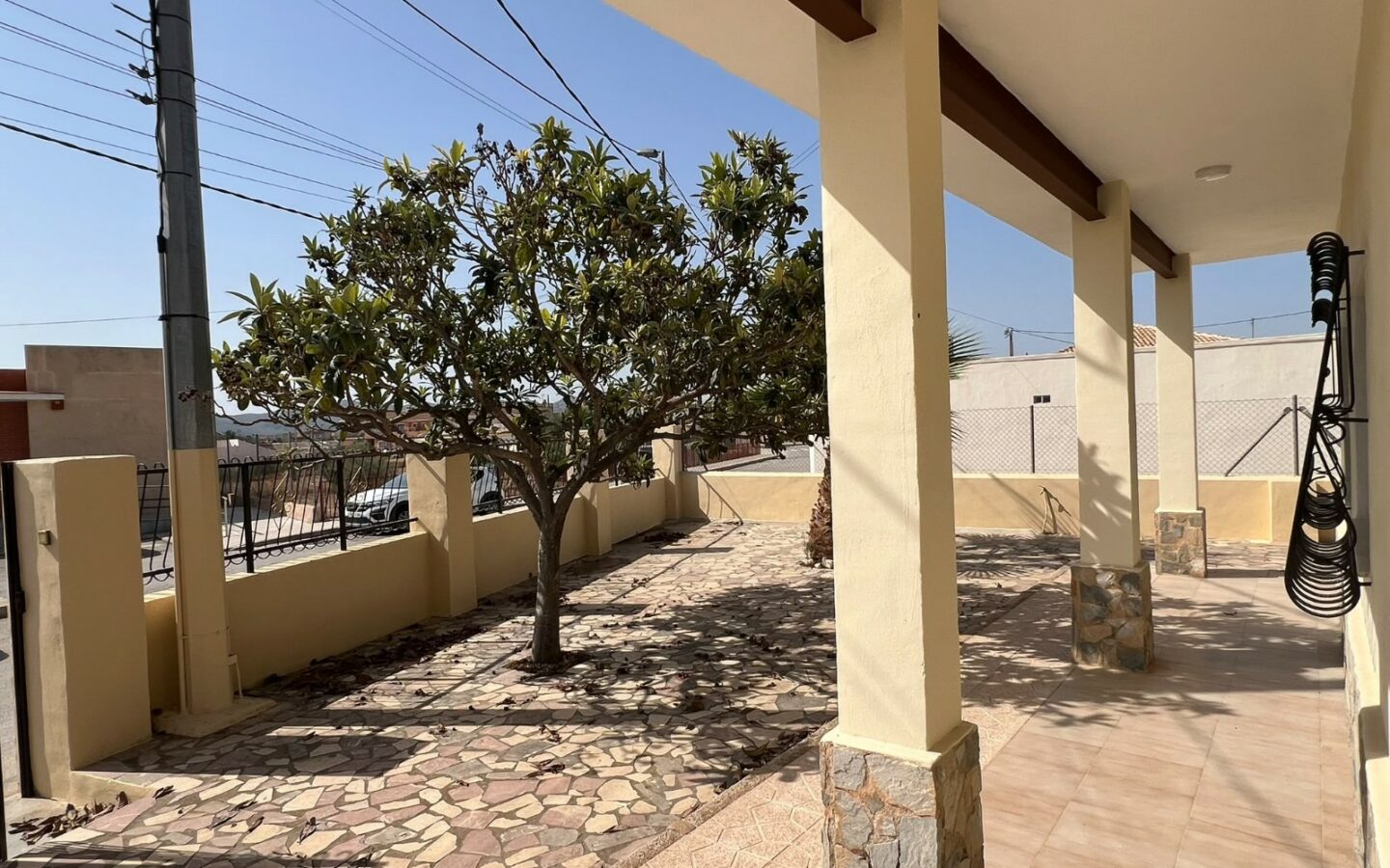 Detached Villa 120 M² In Macisvenda, Spain