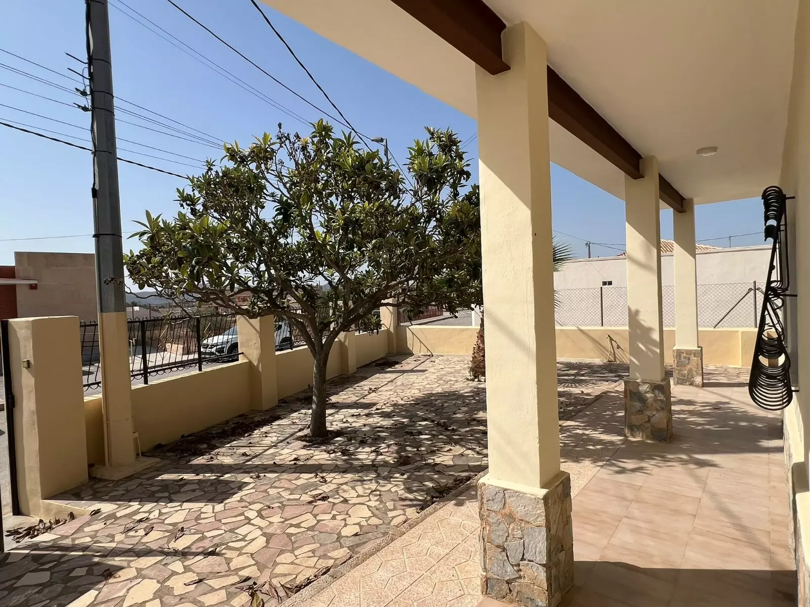 Detached Villa 120 M² In Macisvenda, Spain