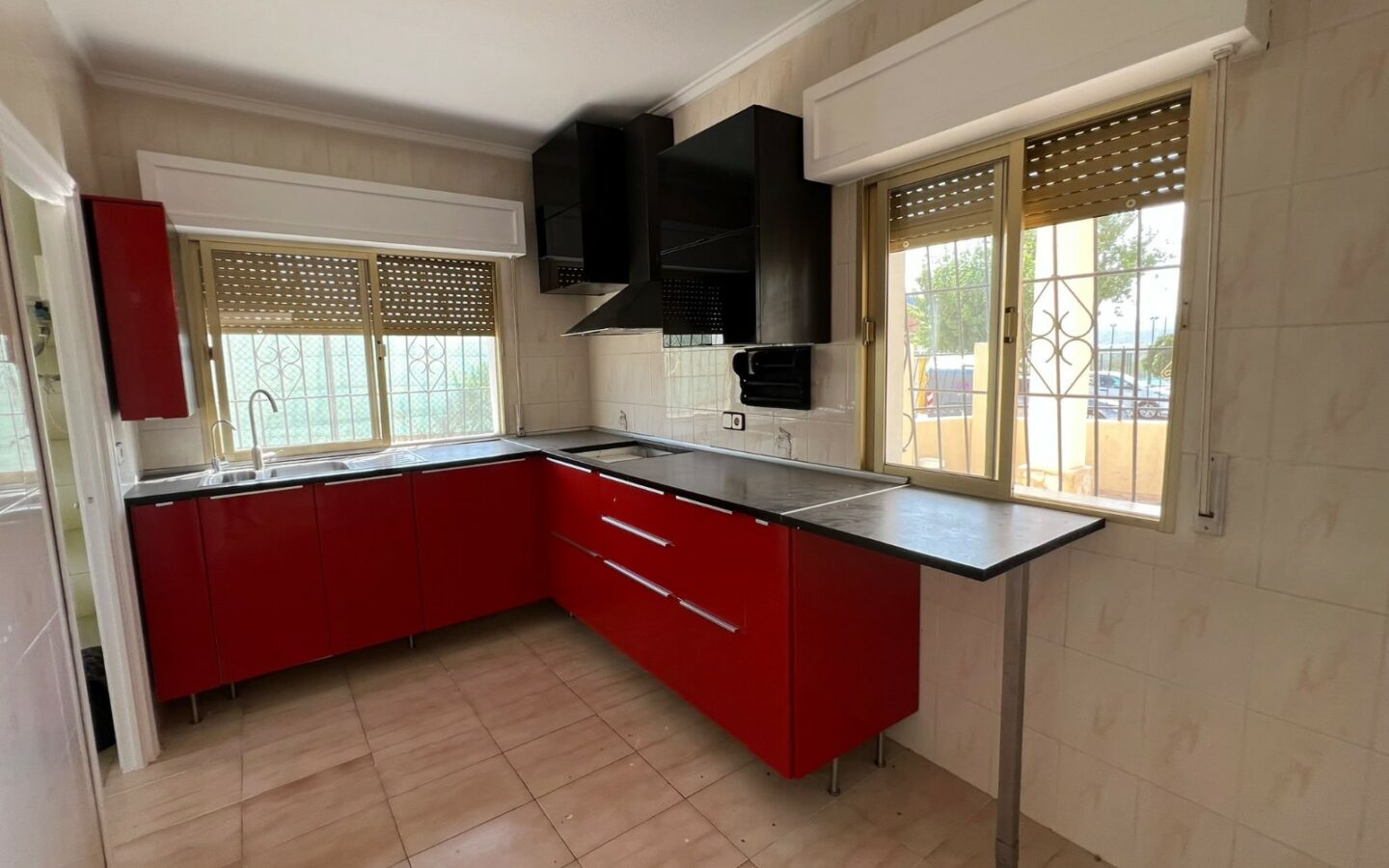 Detached Villa 120 M² In Macisvenda, Spain