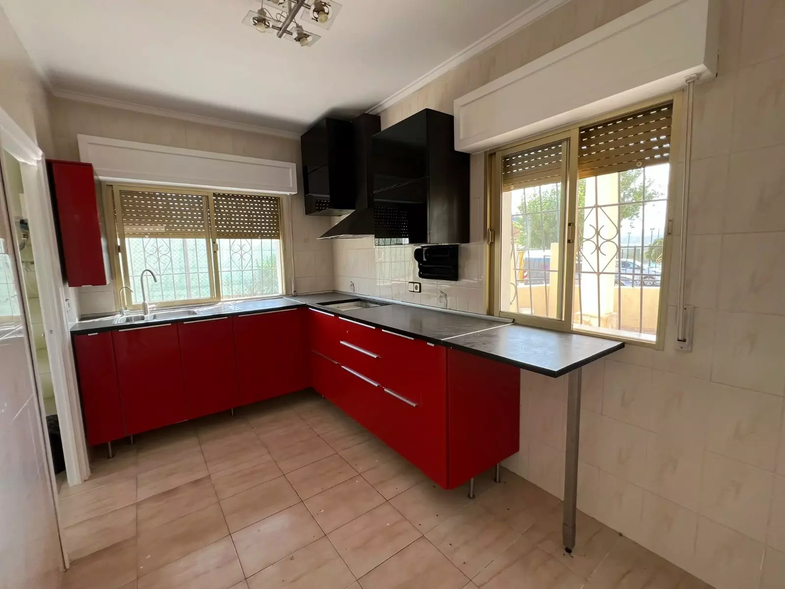 Detached Villa 120 M² In Macisvenda, Spain
