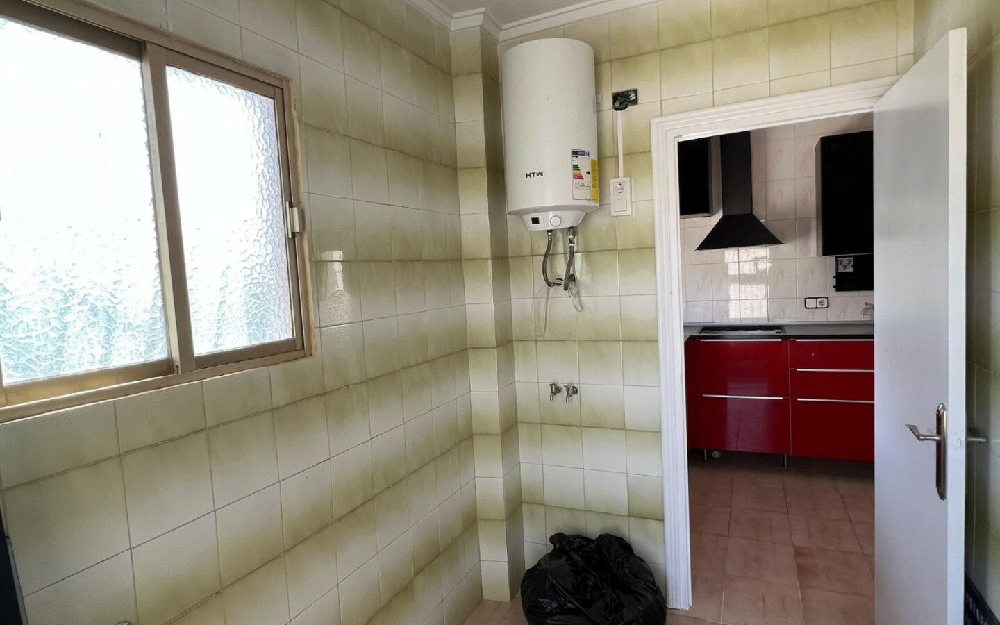 Detached Villa 120 M² In Macisvenda, Spain