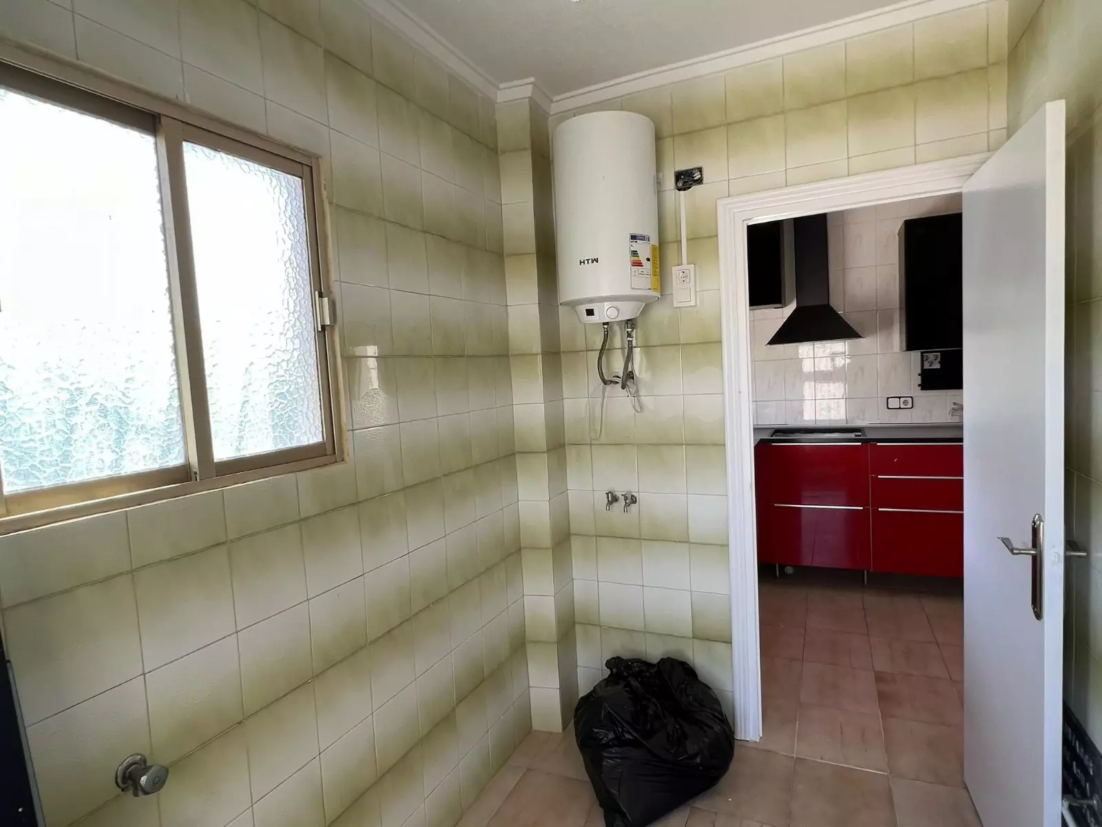 Detached Villa 120 M² In Macisvenda, Spain