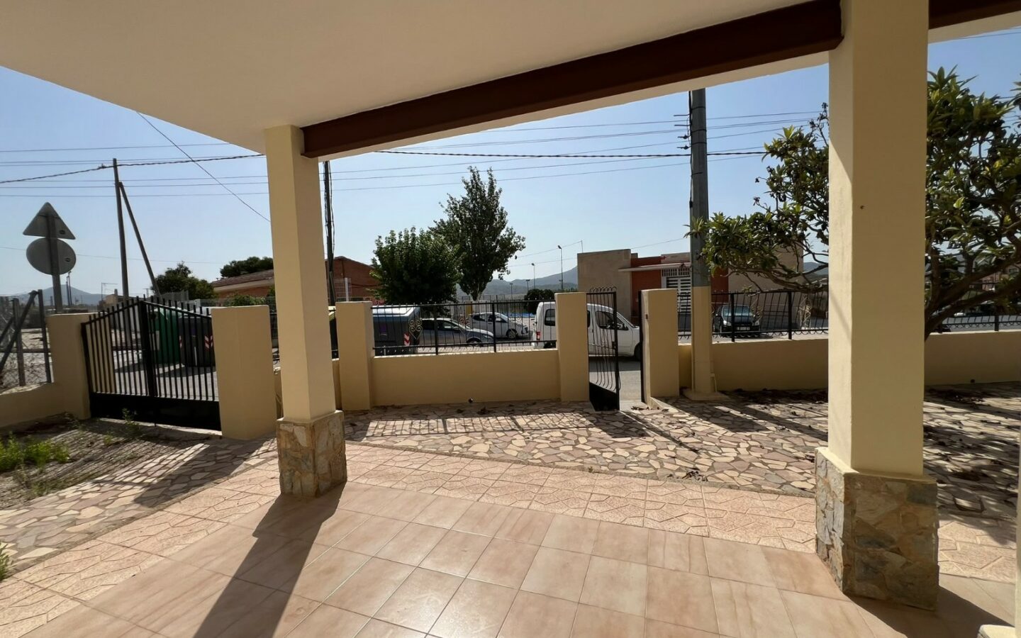 Detached Villa 120 M² In Macisvenda, Spain