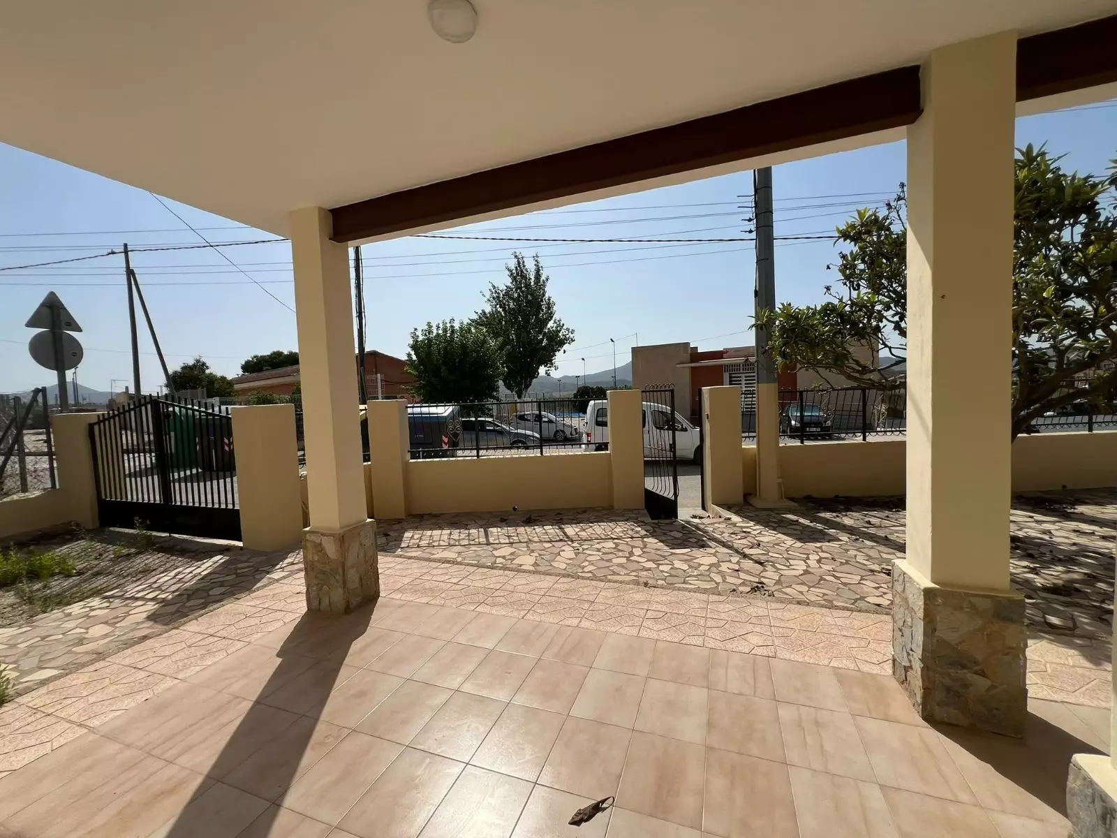 Detached Villa 120 M² In Macisvenda, Spain
