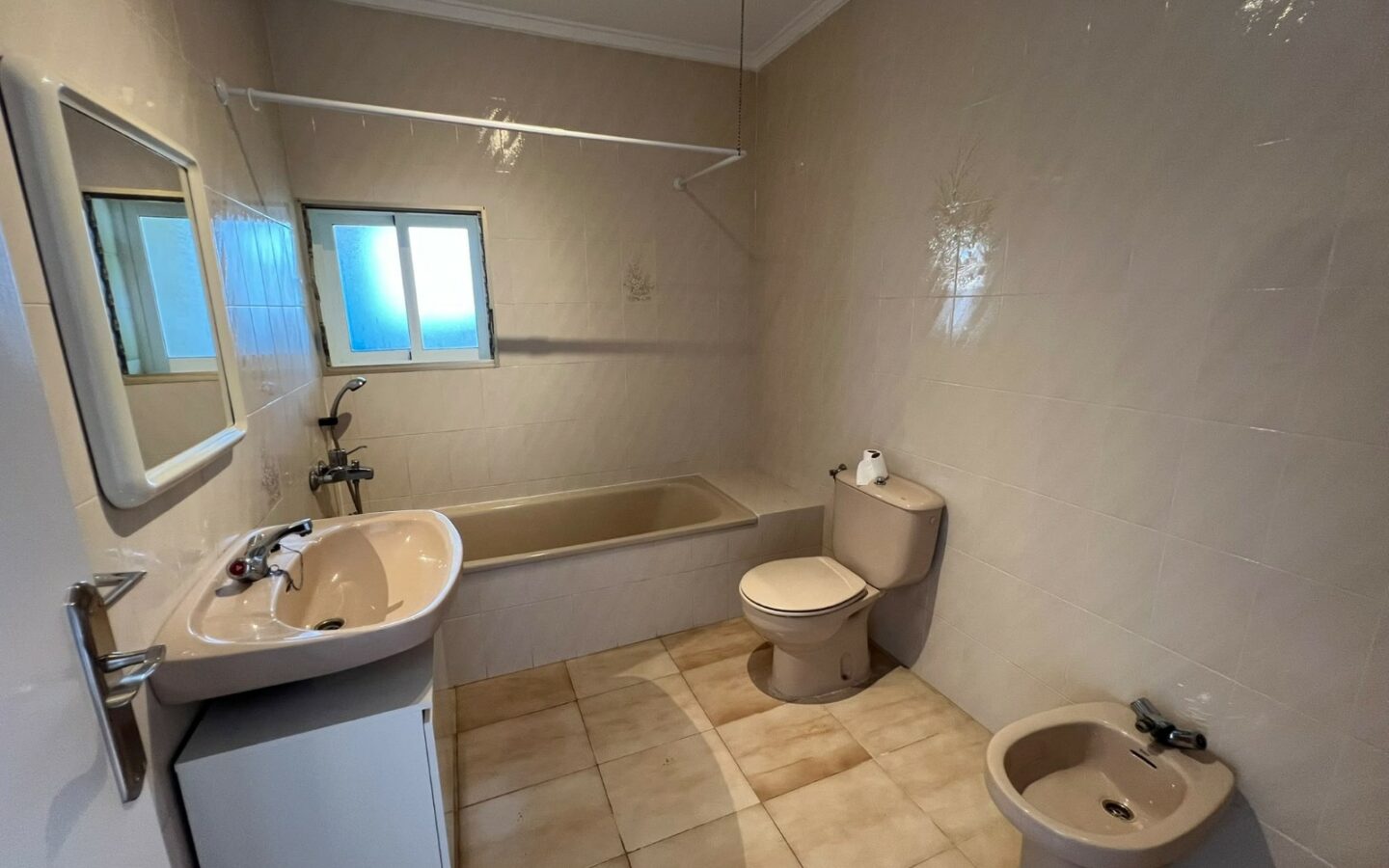 Detached Villa 120 M² In Macisvenda, Spain
