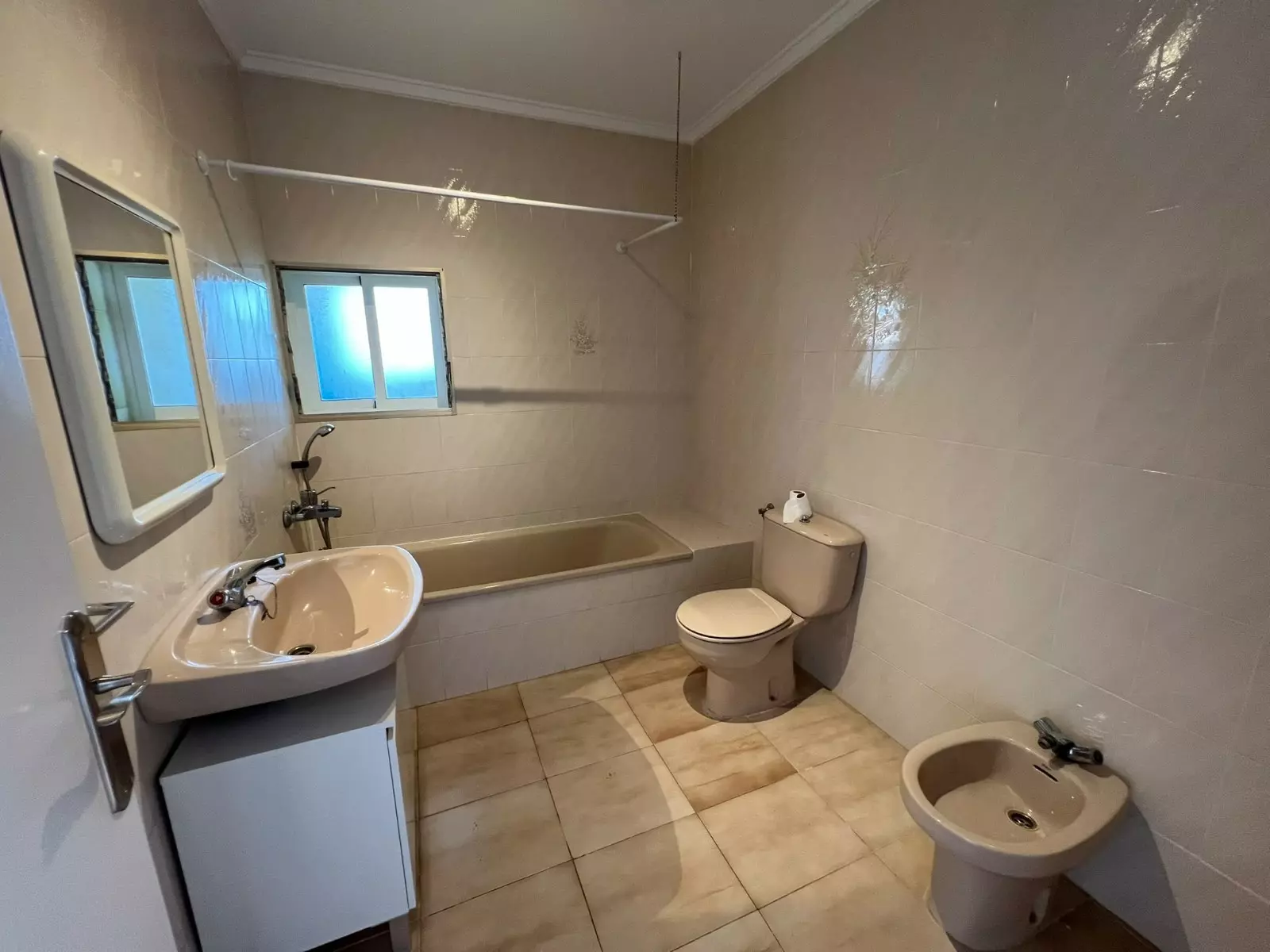Detached Villa 120 M² In Macisvenda, Spain
