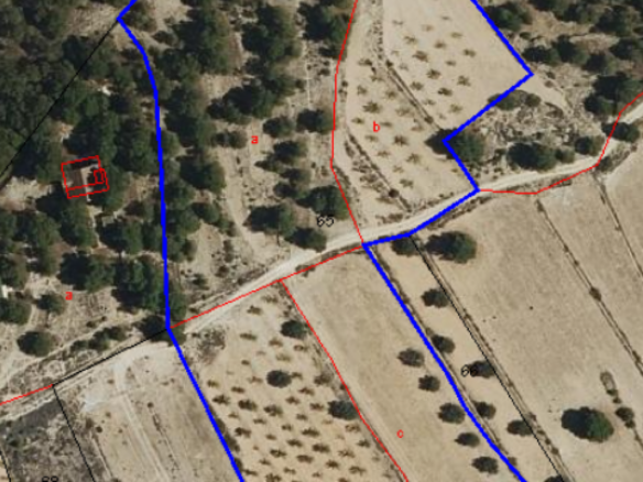 Land 0 M² In Monovar, Spain