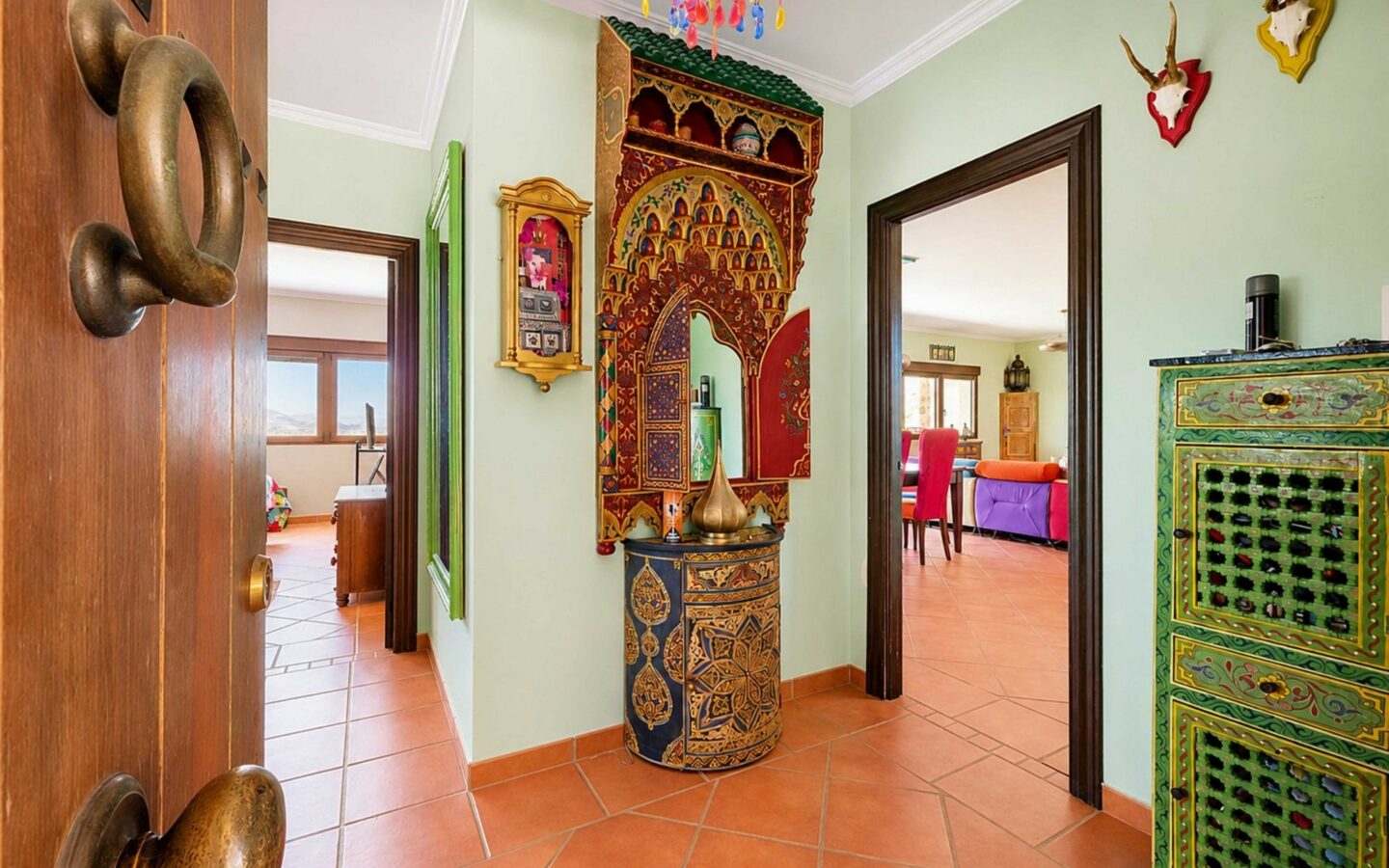 Country House 366 M² In Pinoso, Spain