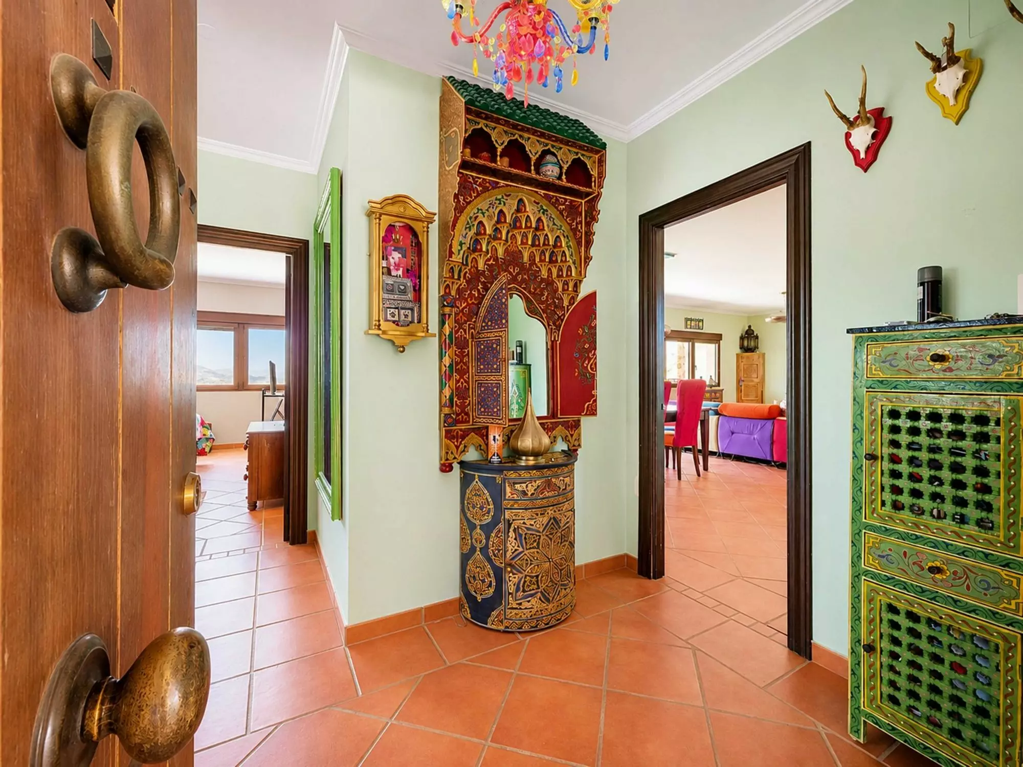 Country House 366 M² In Pinoso, Spain