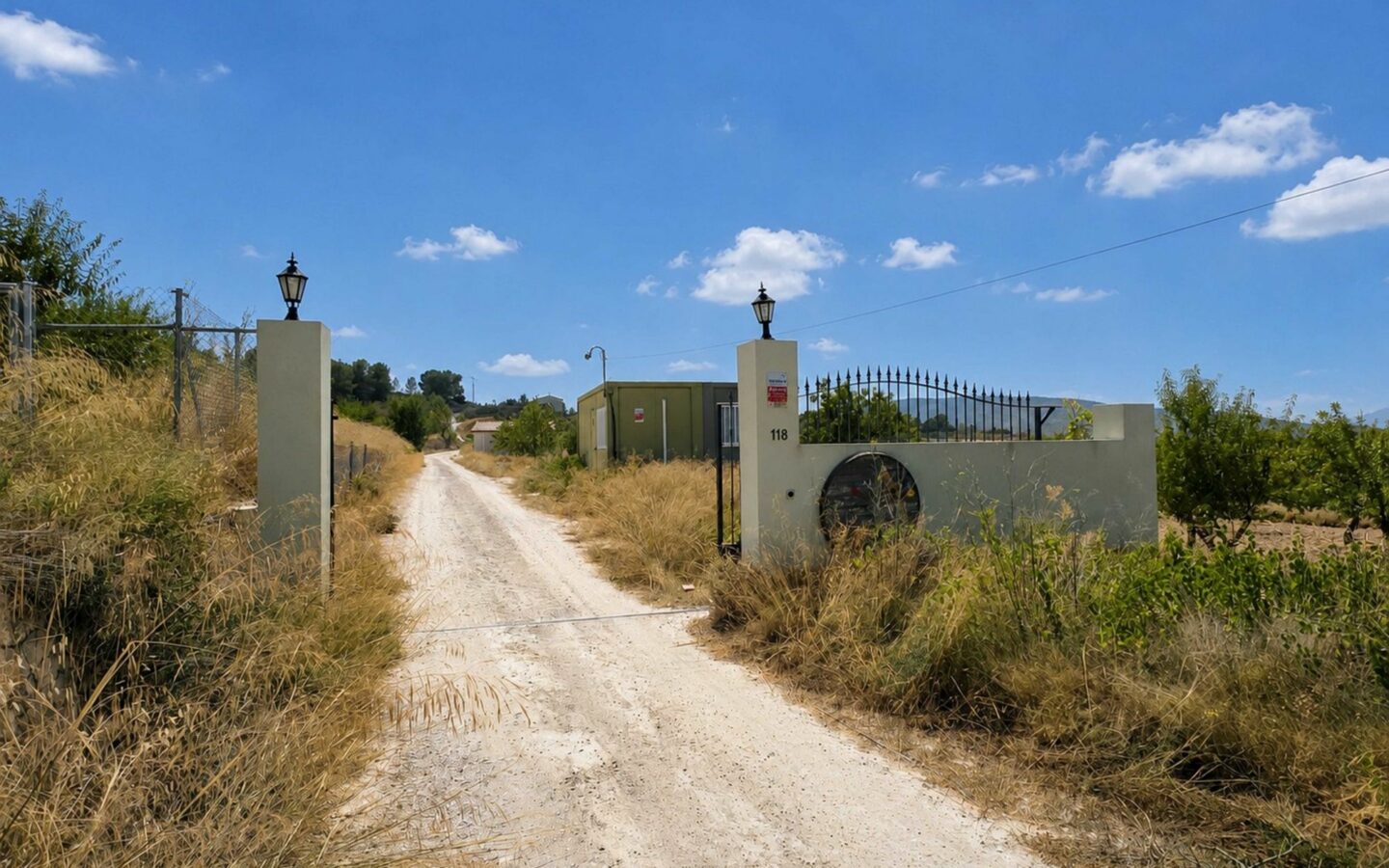 Country House 366 M² In Pinoso, Spain