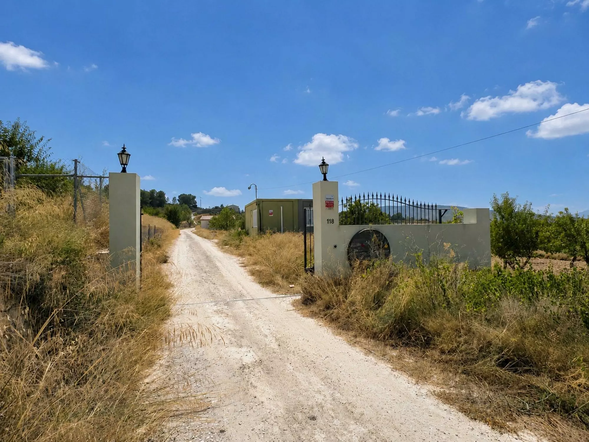 Country House 366 M² In Pinoso, Spain