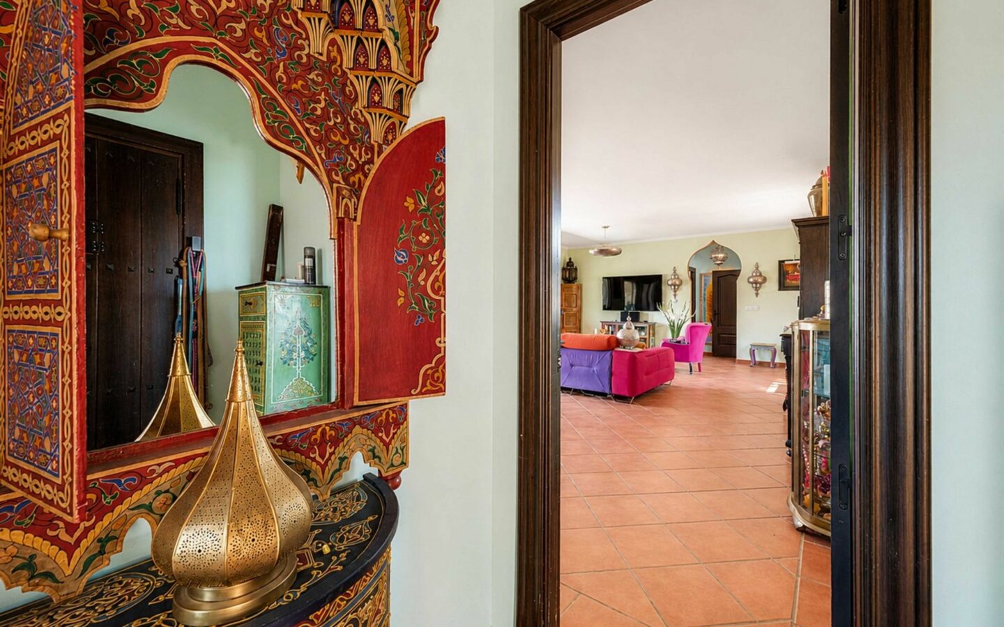 Country House 366 M² In Pinoso, Spain