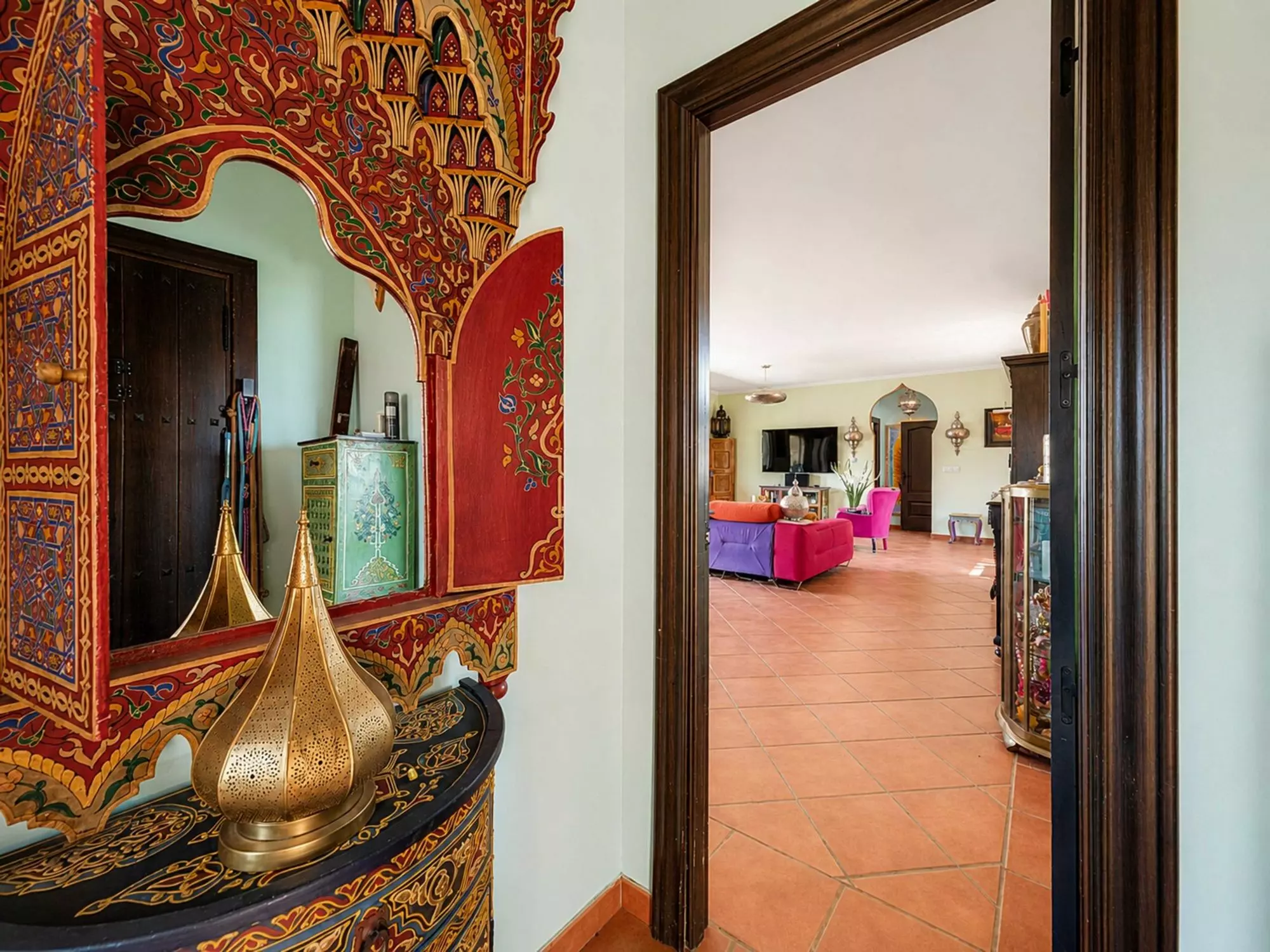 Country House 366 M² In Pinoso, Spain