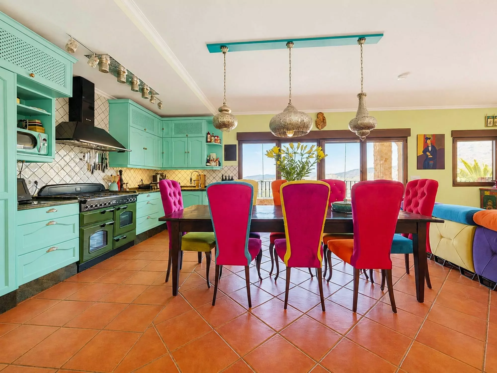 Country House 366 M² In Pinoso, Spain