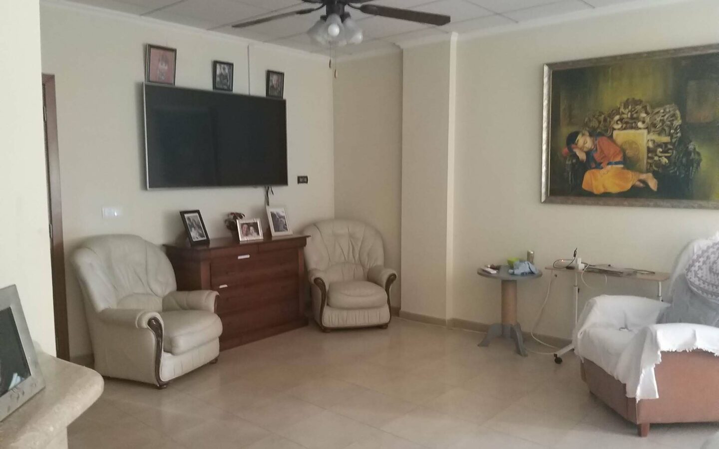 Detached Villa 344 M² In Pinoso, Spain