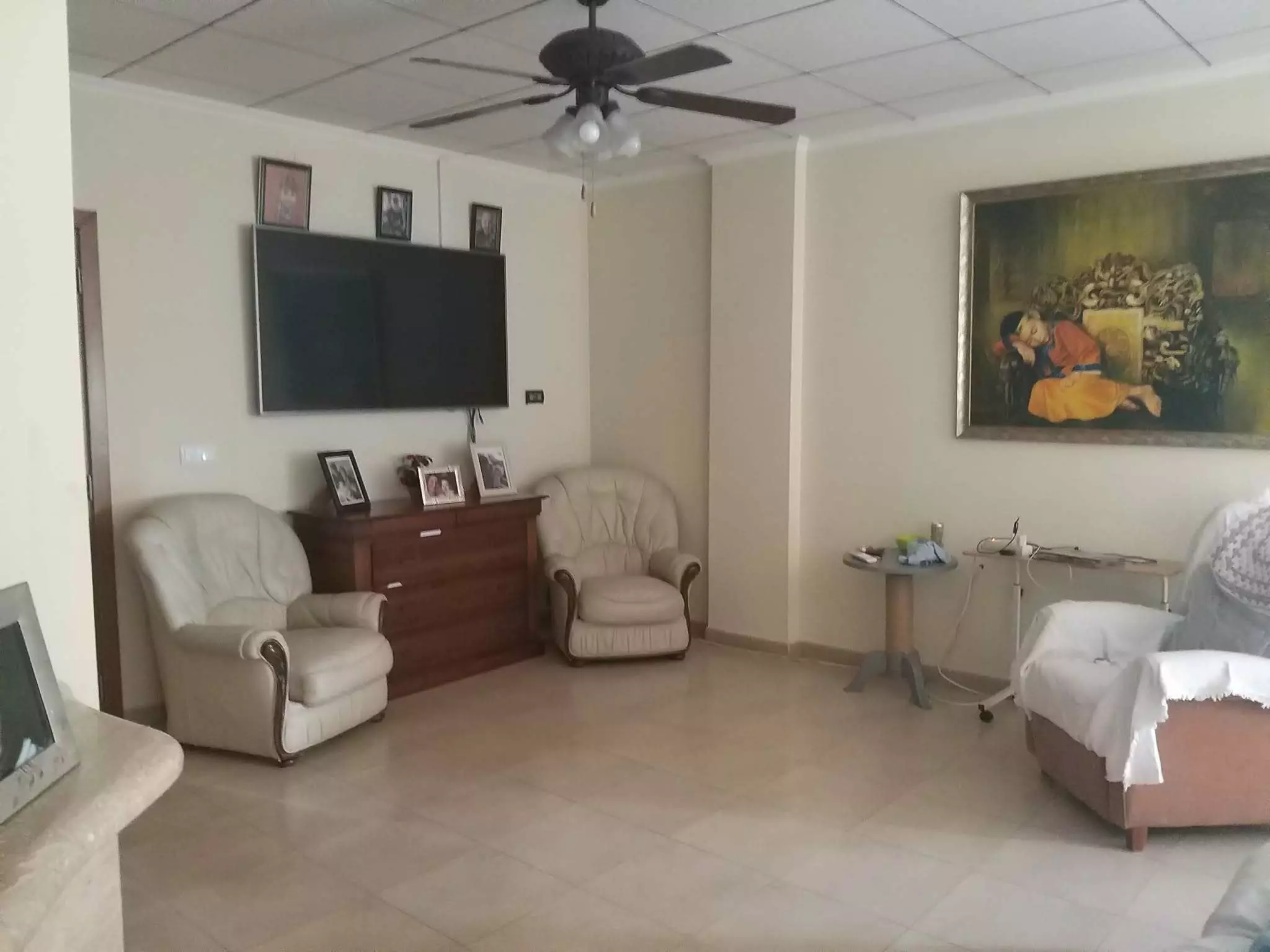 Detached Villa 344 M² In Pinoso, Spain